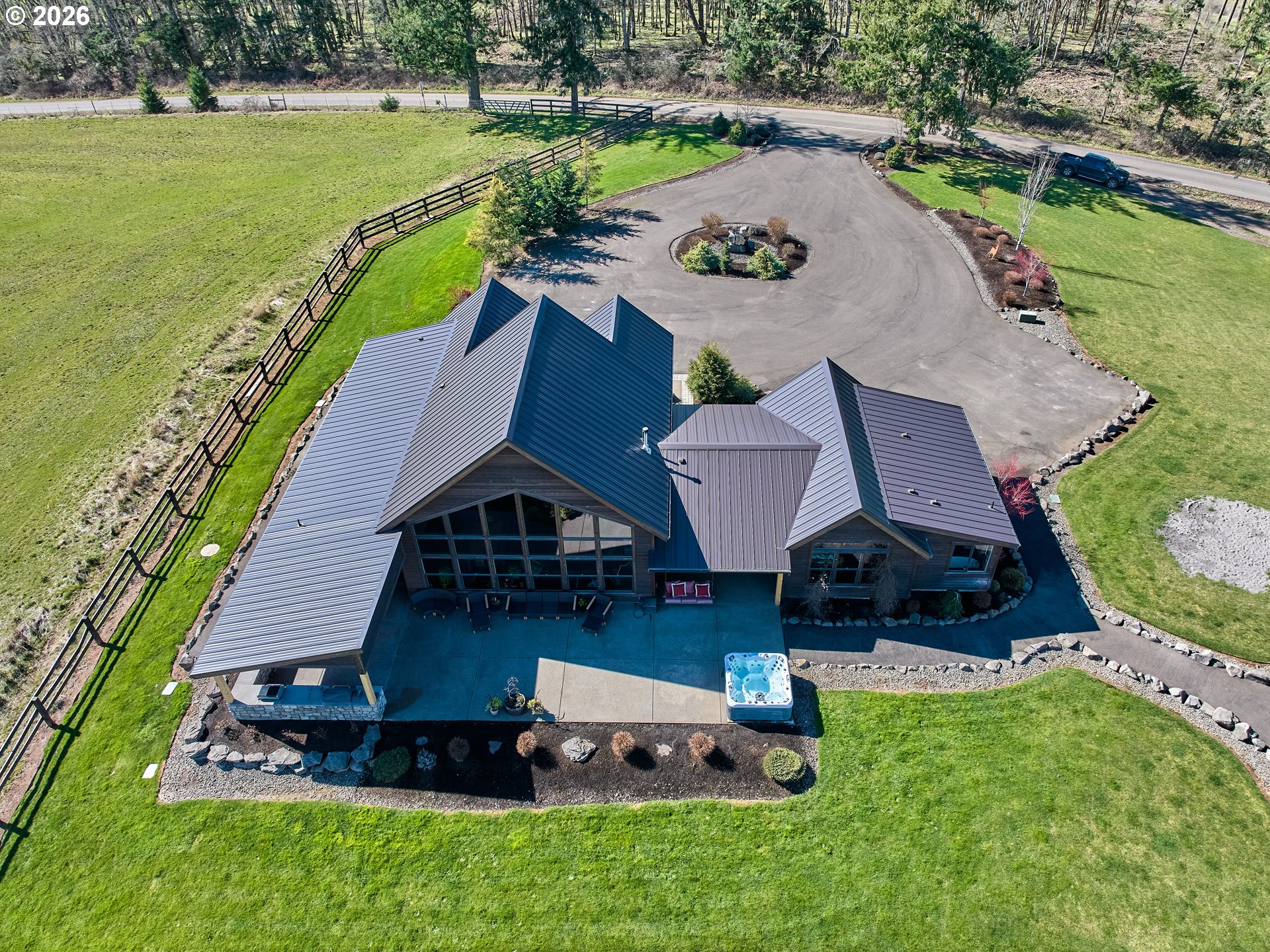 38252 S BLAIR RD, Molalla, OR, 97038