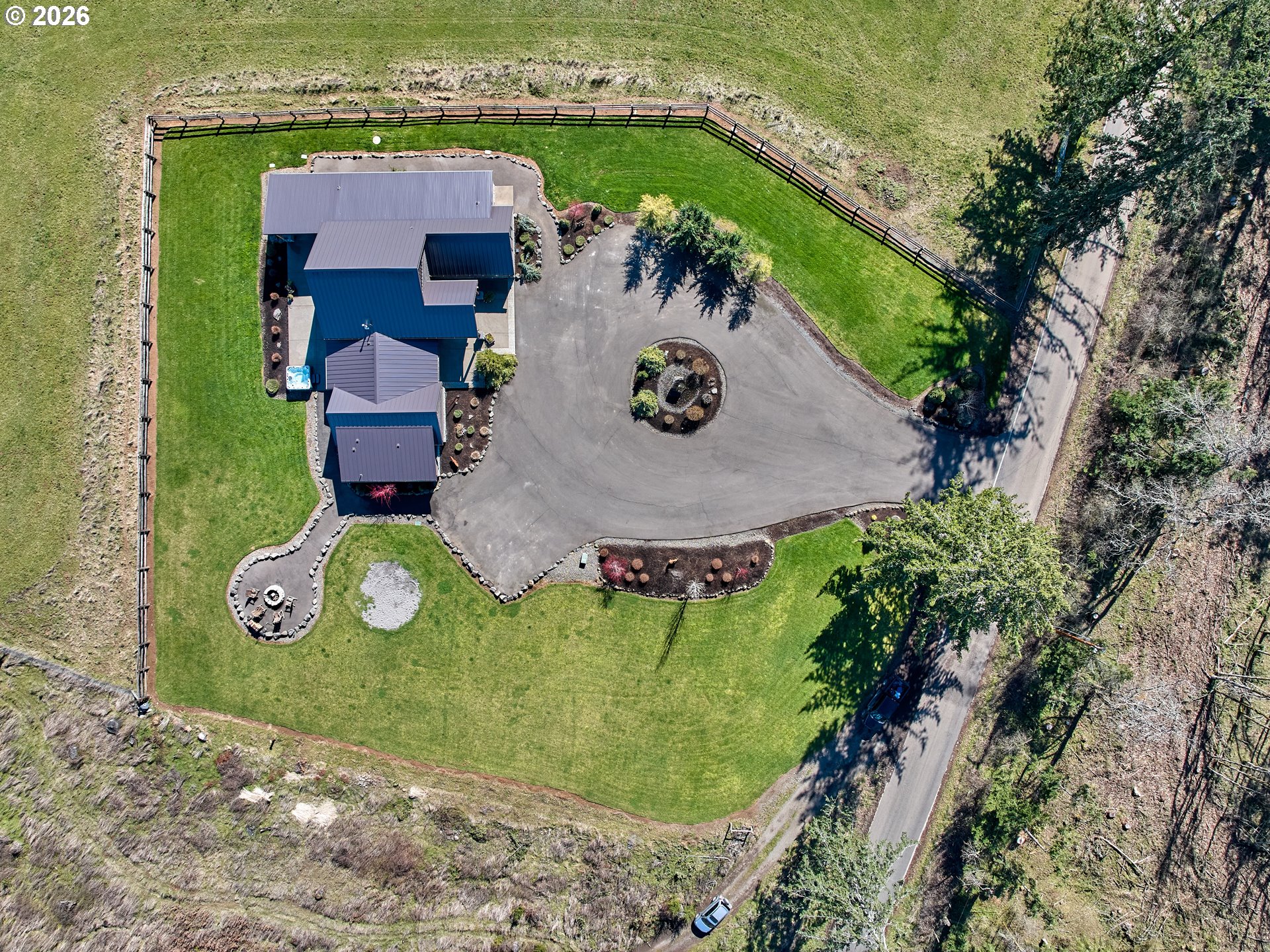 38252 S BLAIR RD, Molalla, OR, 97038