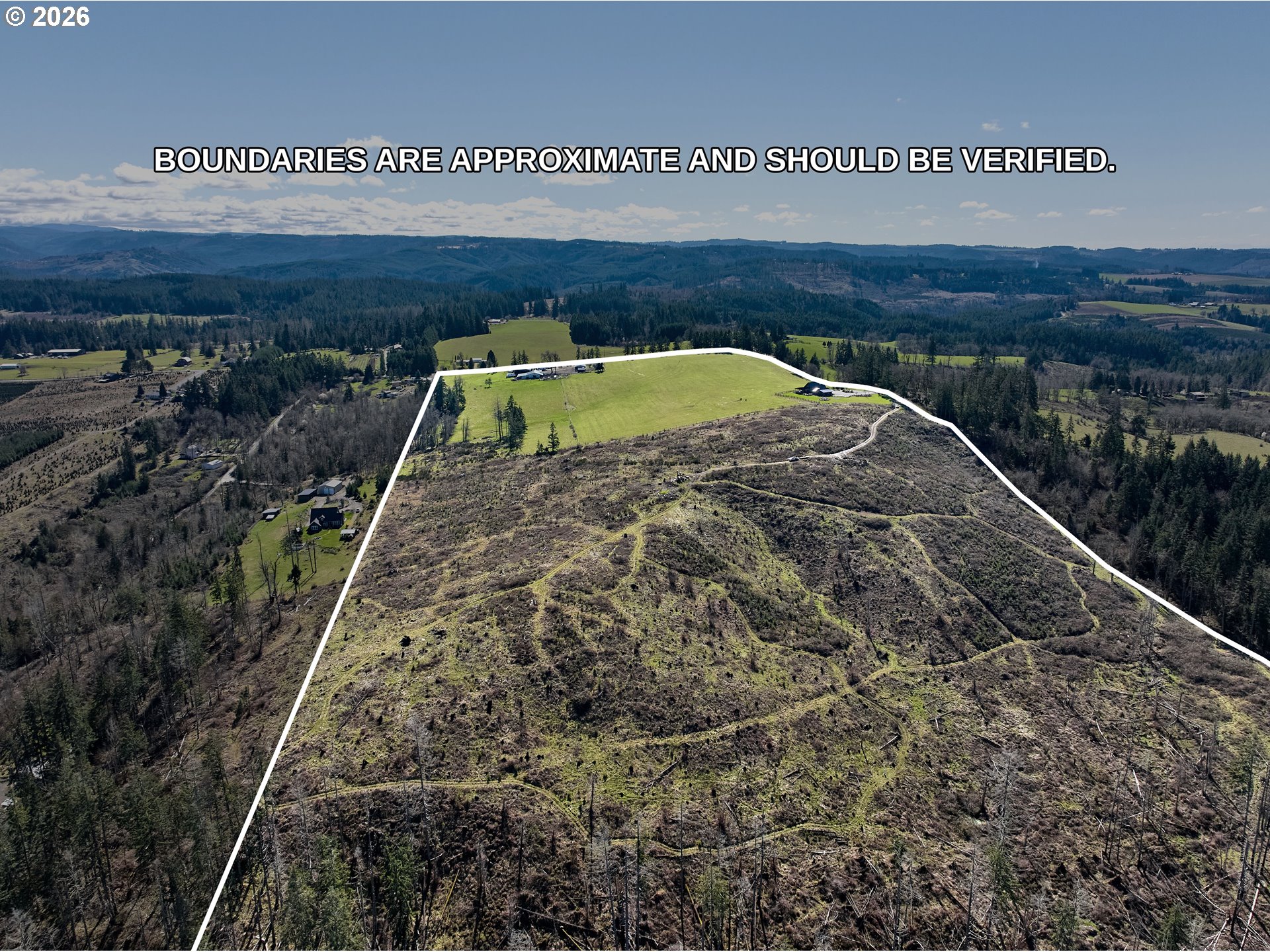 38252 S BLAIR RD, Molalla, OR, 97038