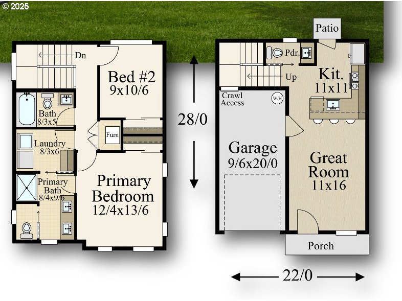 4063 SW McKinley 35 UNIT 35, Gresham, OR, 97080 4063 SW McKinley 35 UNIT 35, Gresham, OR, 97080