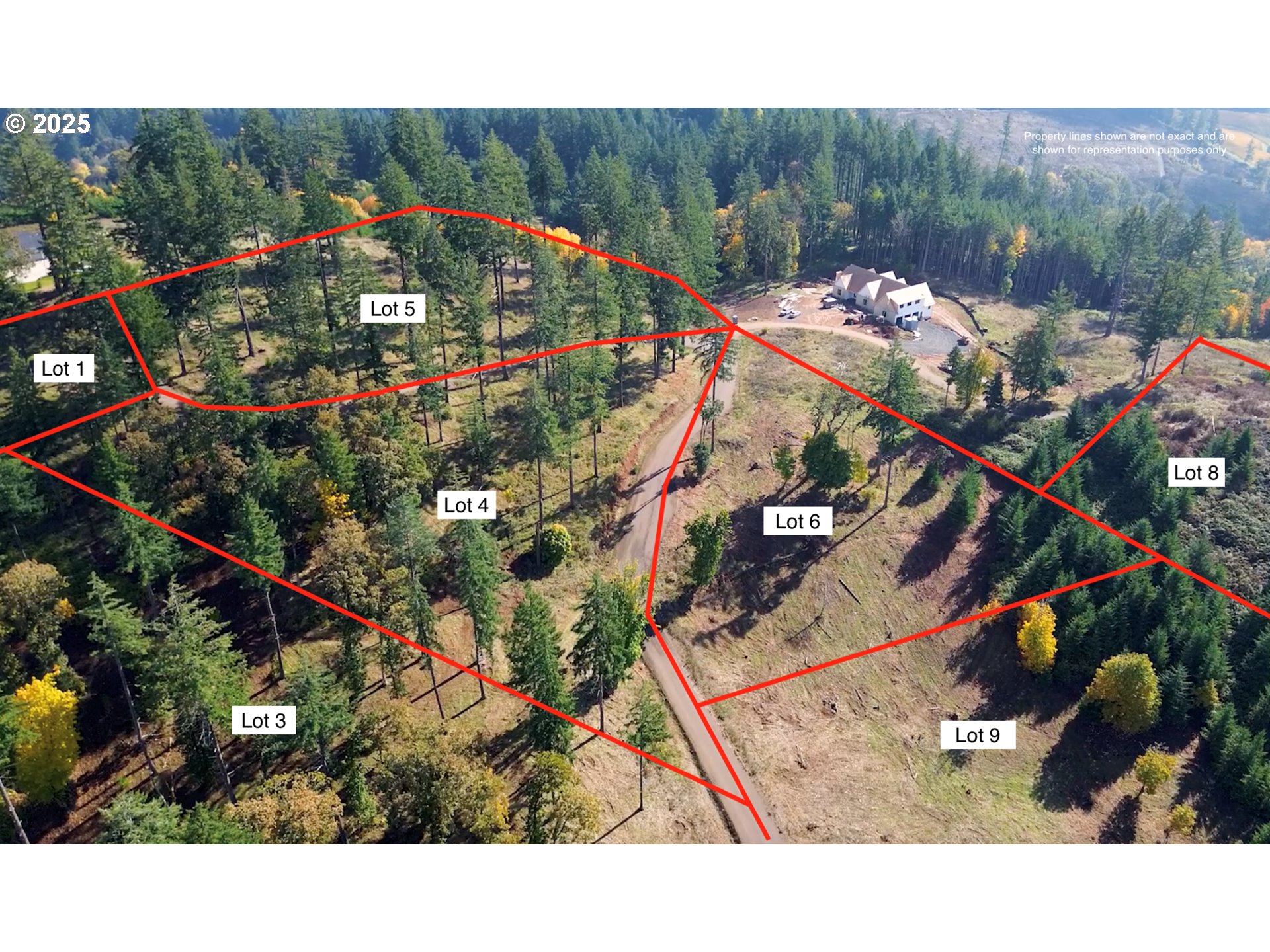 0 Orchard View Ridge UNIT 10, Mc Minnville, OR, 97128