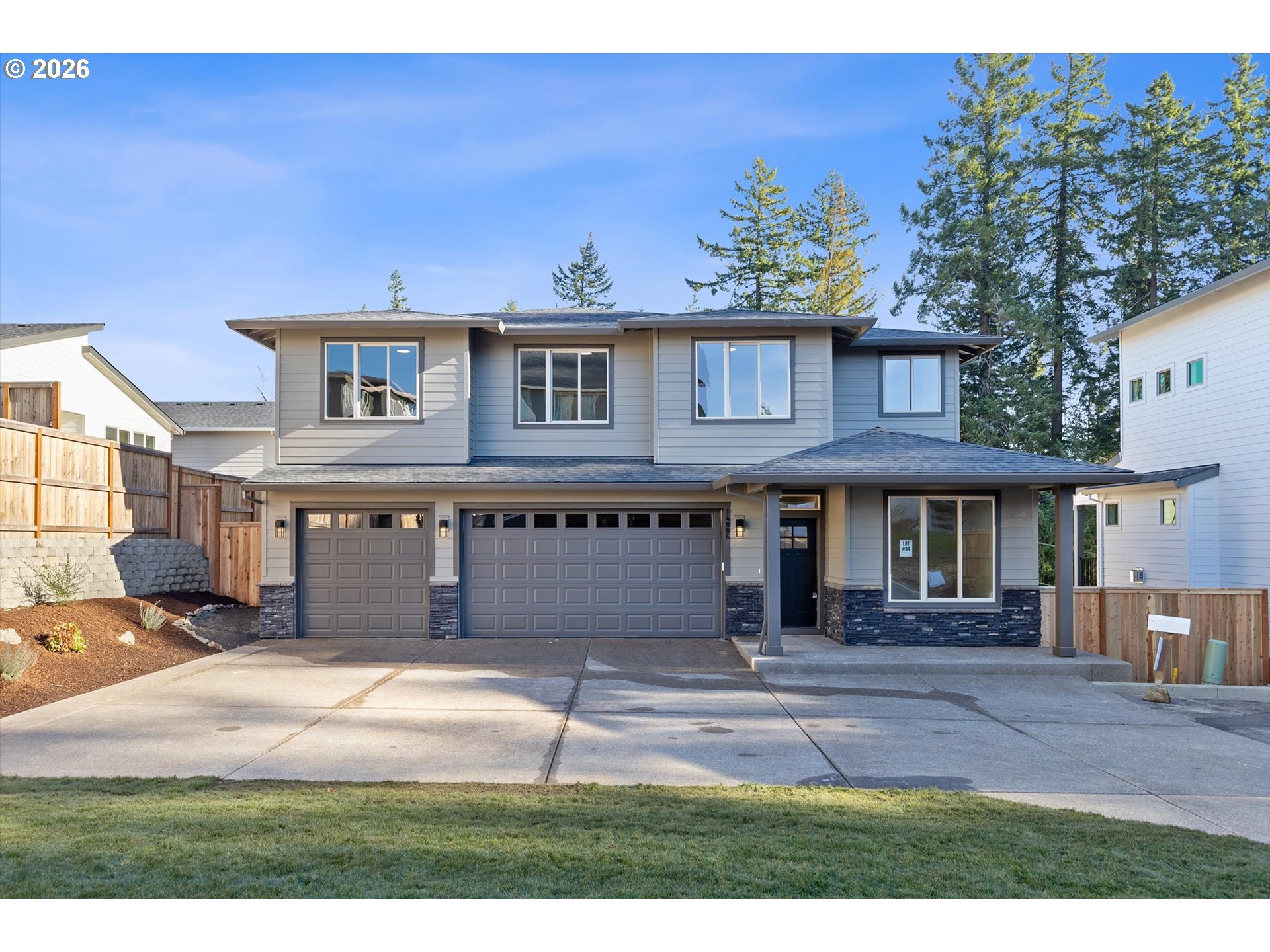 14986 SE Andre Way, Clackamas, OR, 97015