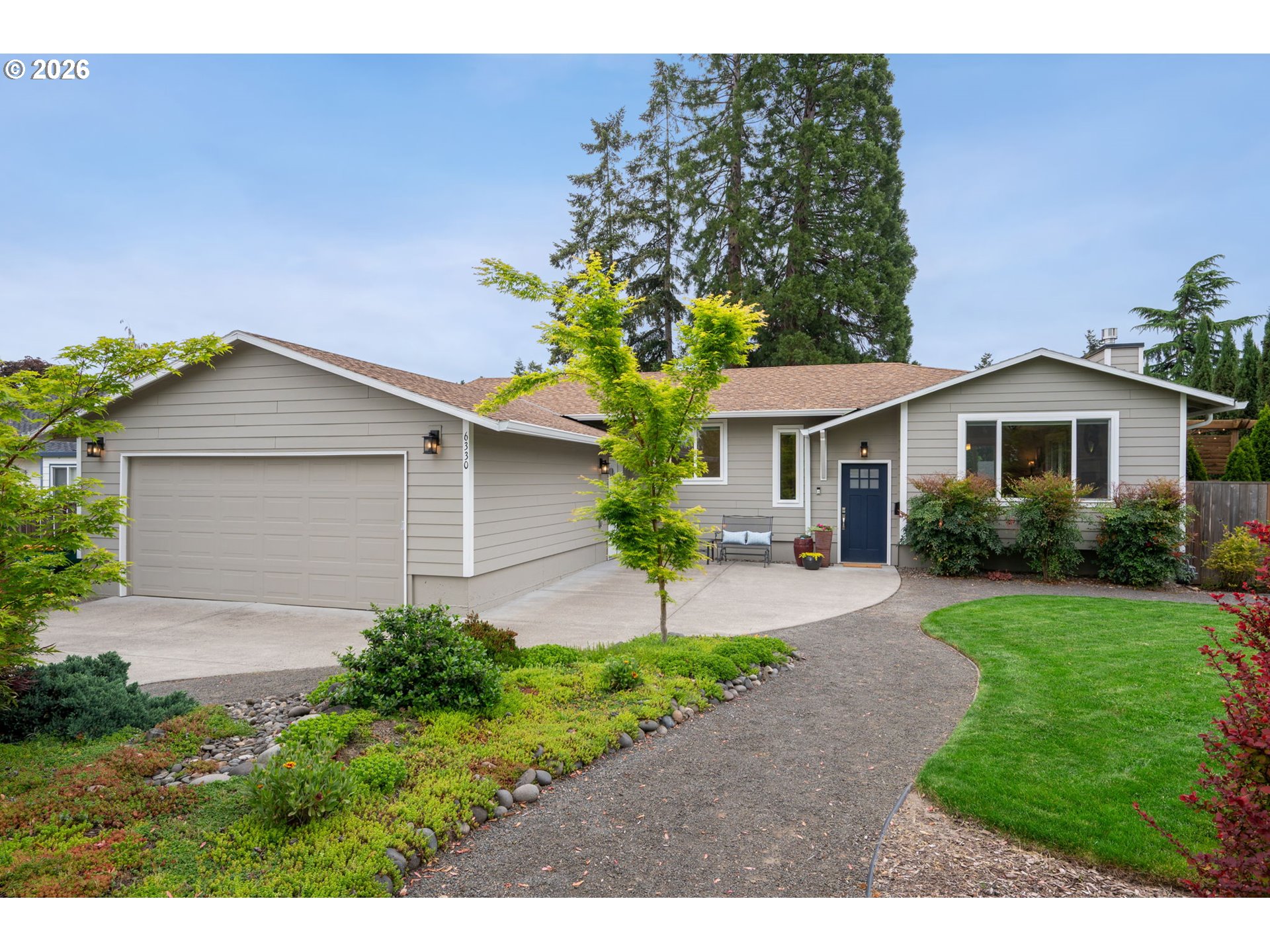Beaverton
