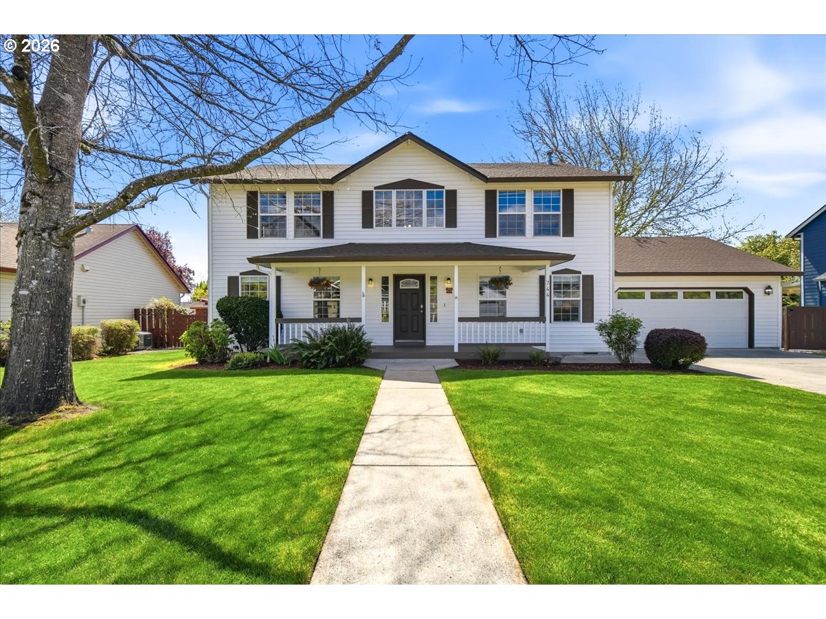 13518 NE 110TH WAY, Vancouver, WA, 98682