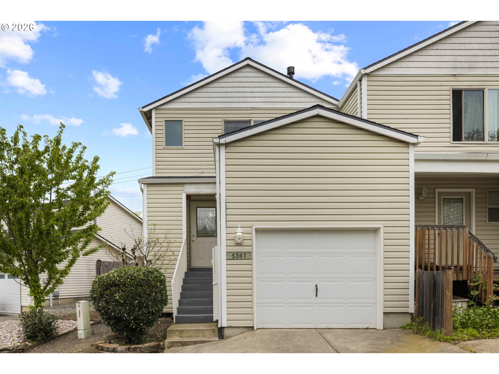 2683 SW SPRING GARDEN ST, Portland, OR, 97219