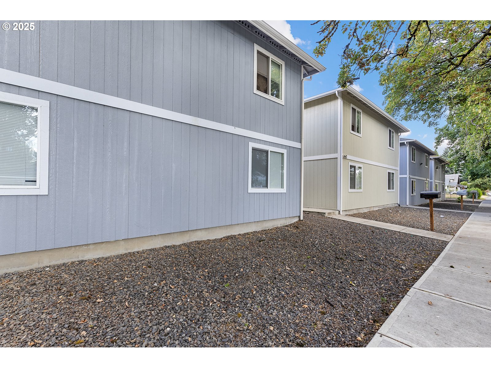 Multi Family Property