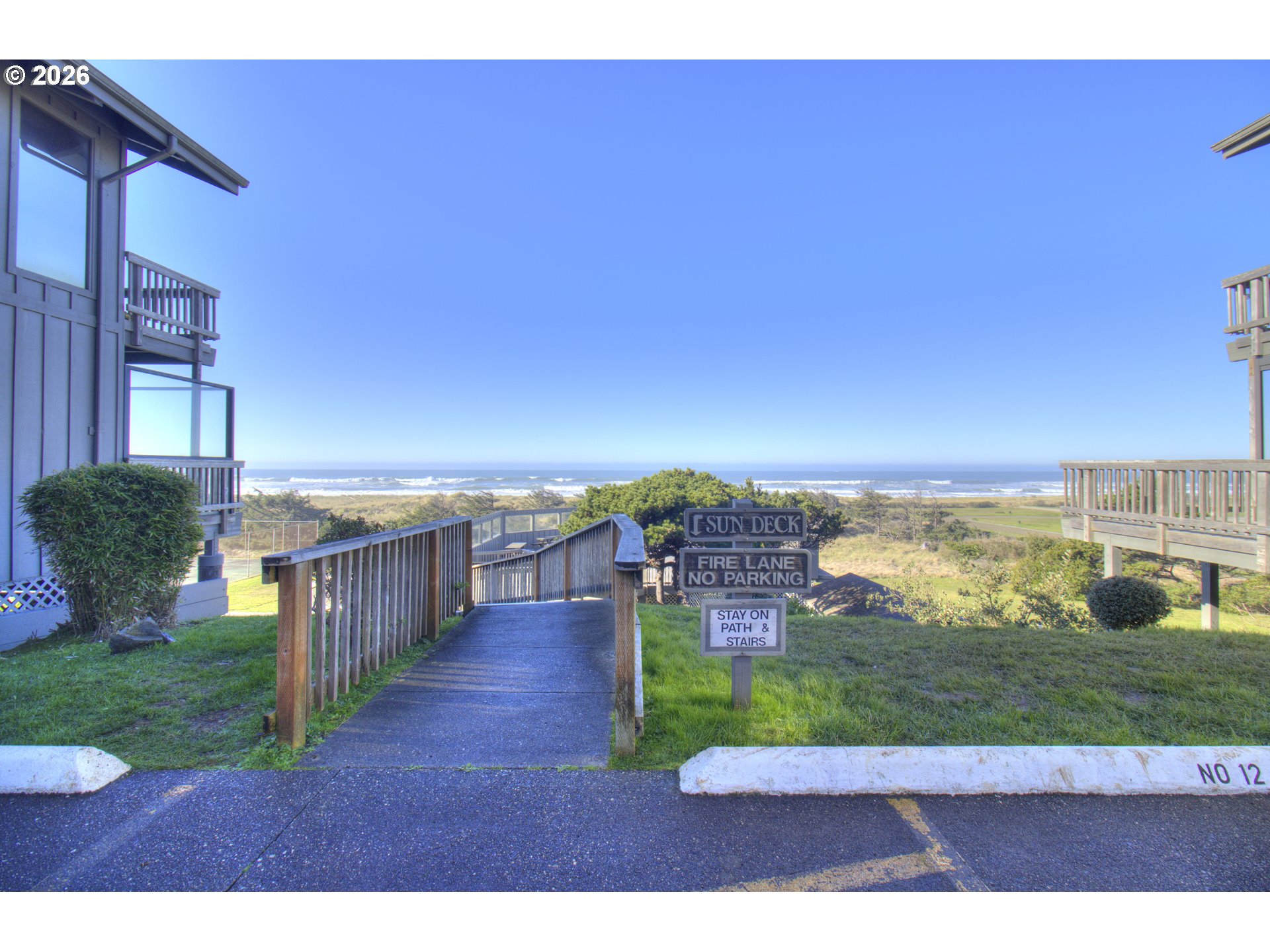 29134 ELLENSBURG AVE UNIT 2, Gold Beach, OR, 97444