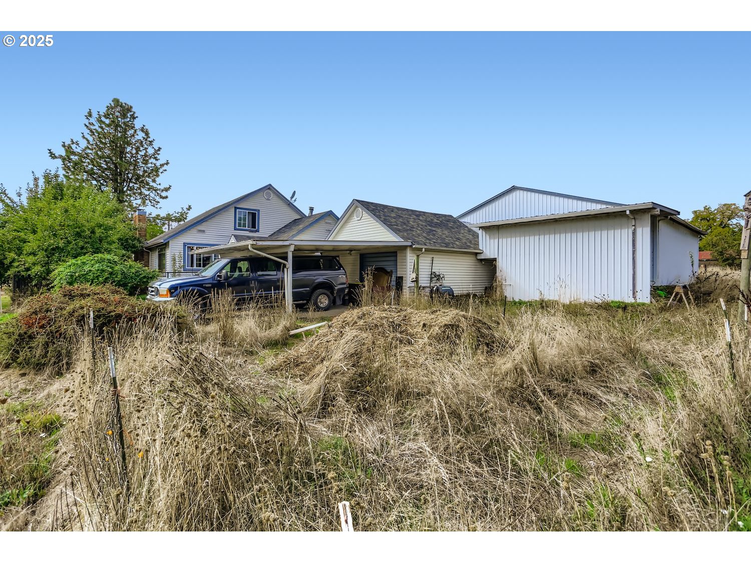 17505 NE TERRYS LN, Newberg, OR, 97132