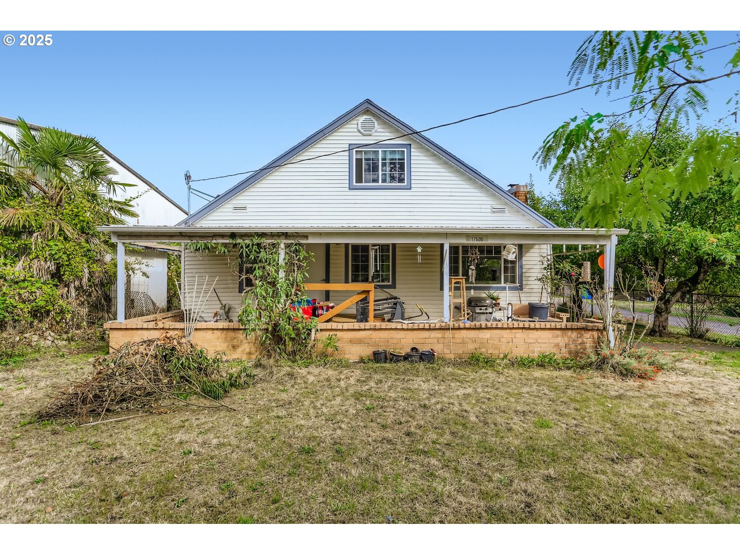 17505 NE TERRYS LN, Newberg, OR, 97132