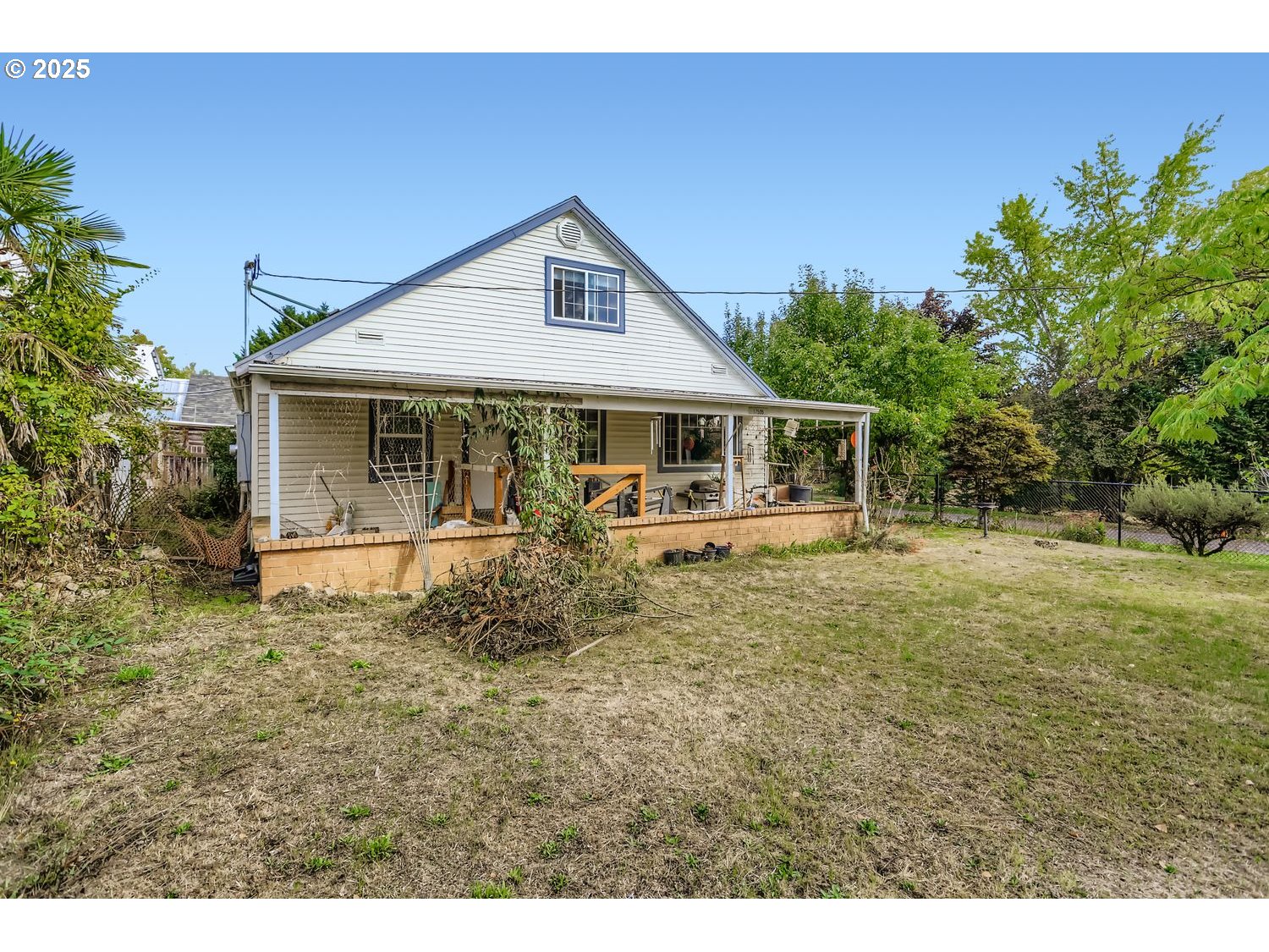 17505 NE TERRYS LN, Newberg, OR, 97132