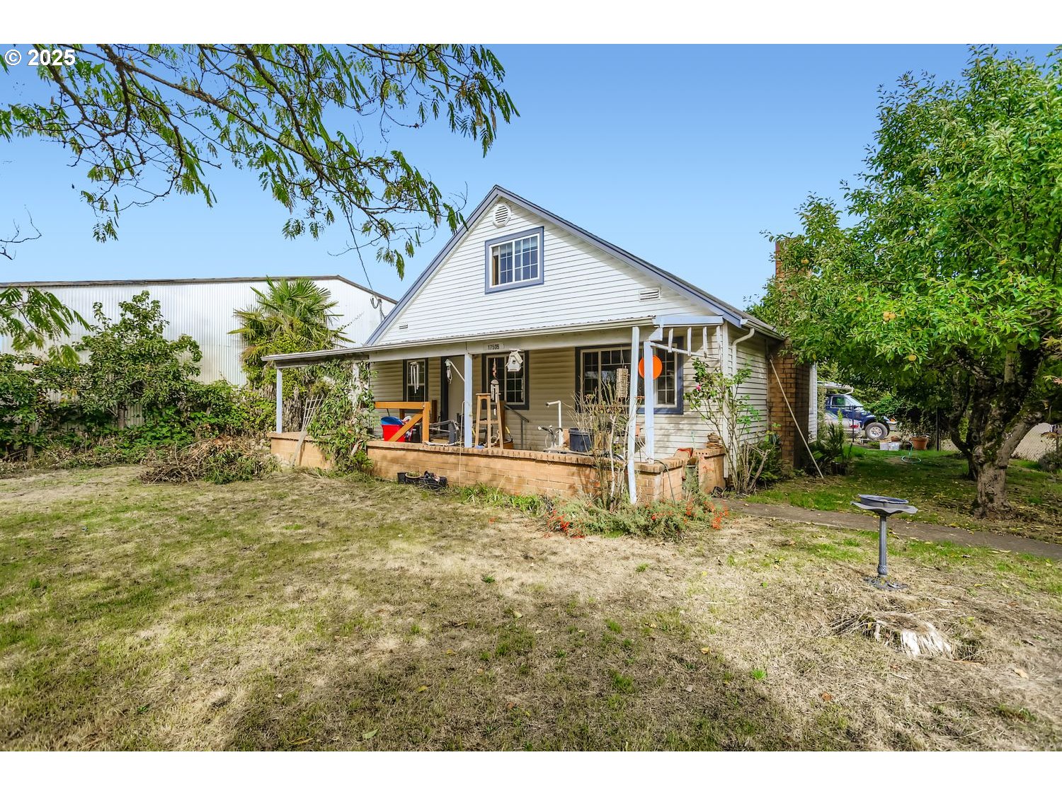 17505 NE TERRYS LN, Newberg, OR, 97132