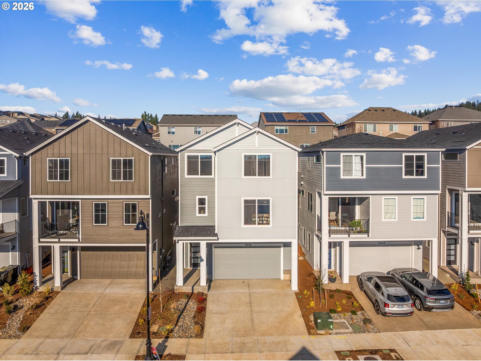 12955 NW RAMONA LN UNIT LOT A2, Portland, OR, 97229