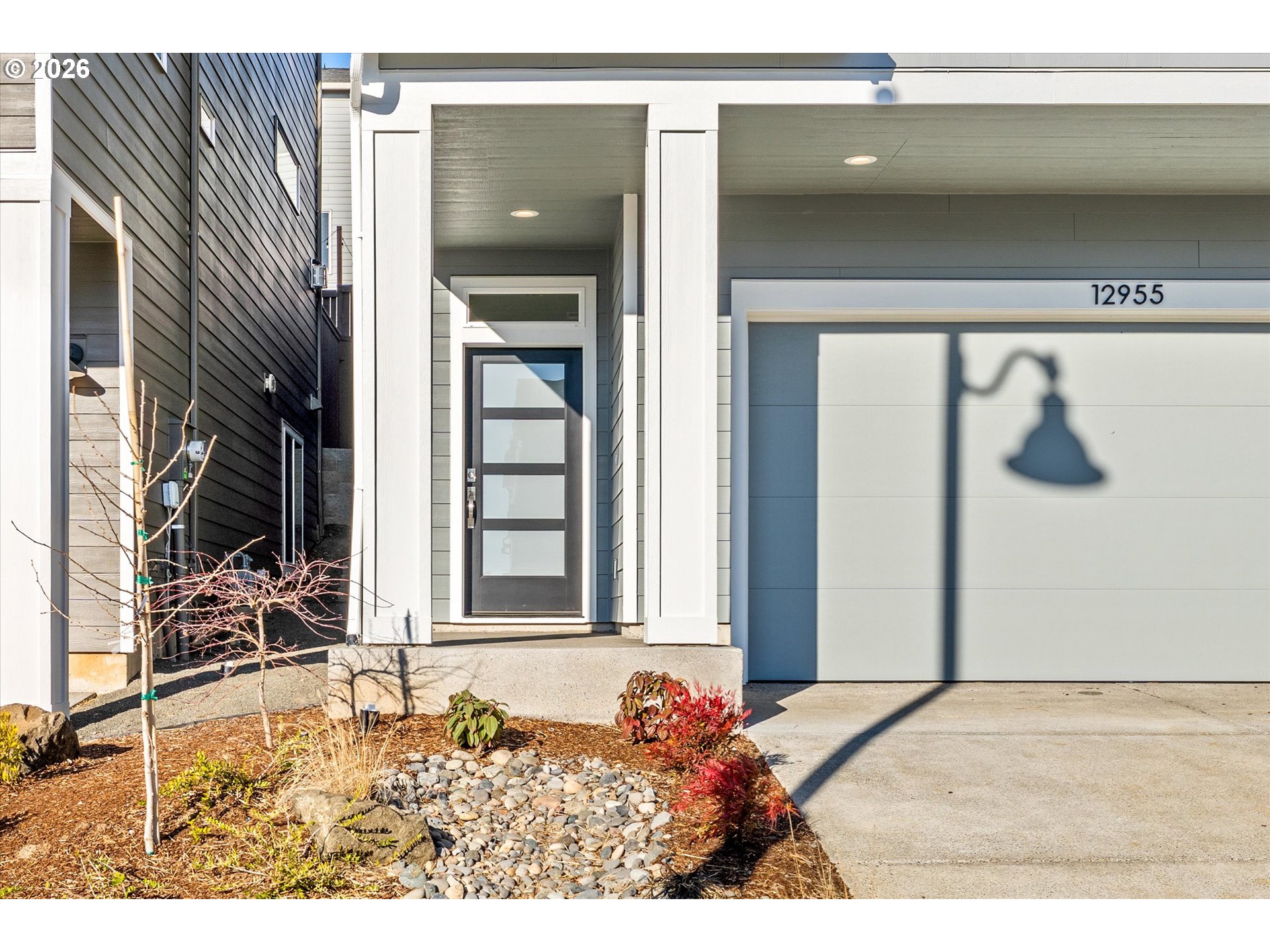 12955 NW RAMONA LN UNIT LOT A2, Portland, OR, 97229