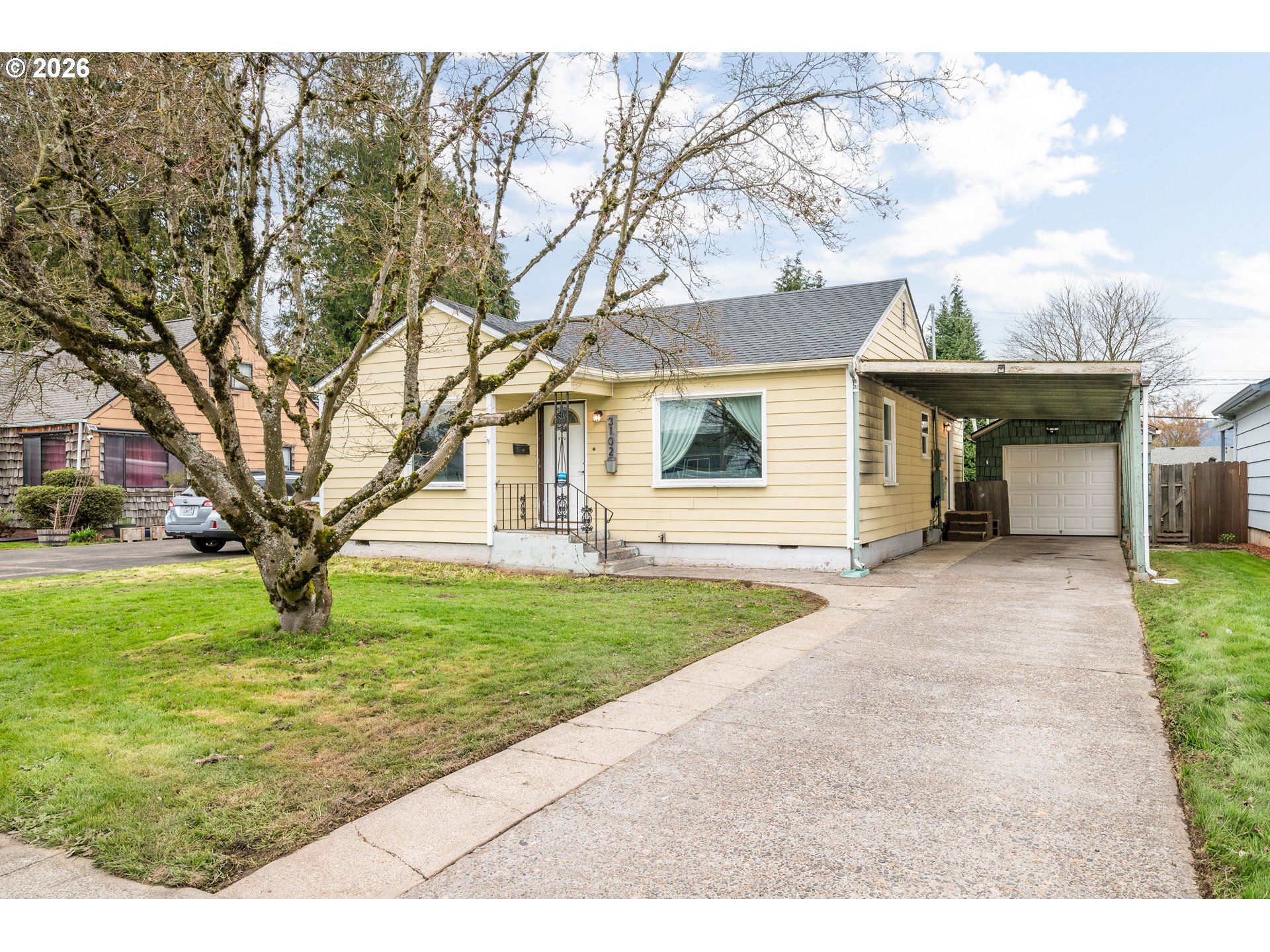 5121 NE 139TH AVE, Vancouver, WA, 98682