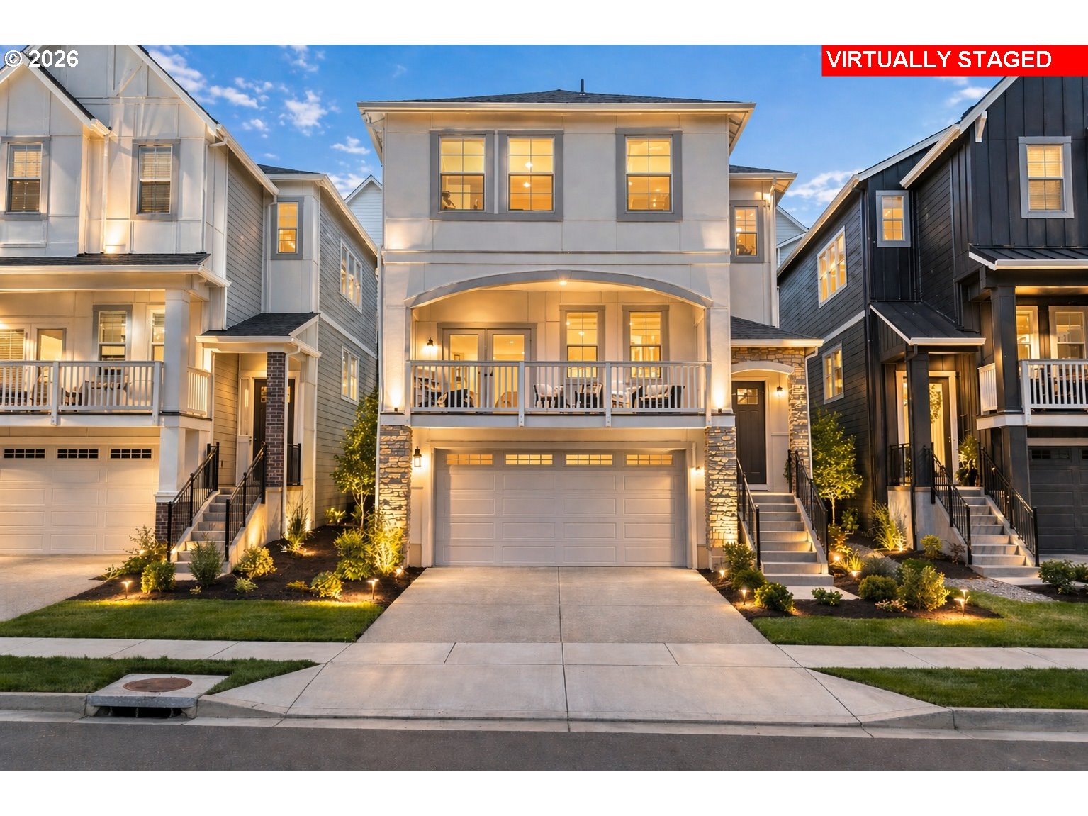 14220 SE Ellis ST, Portland, OR, 97236