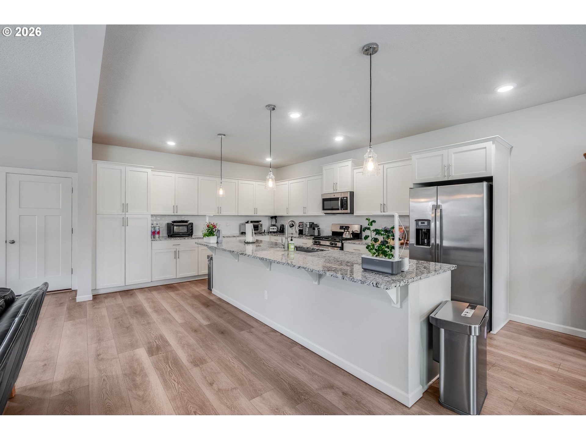 14857 SE FRIENDLY PL, Happy Valley, OR, 97086