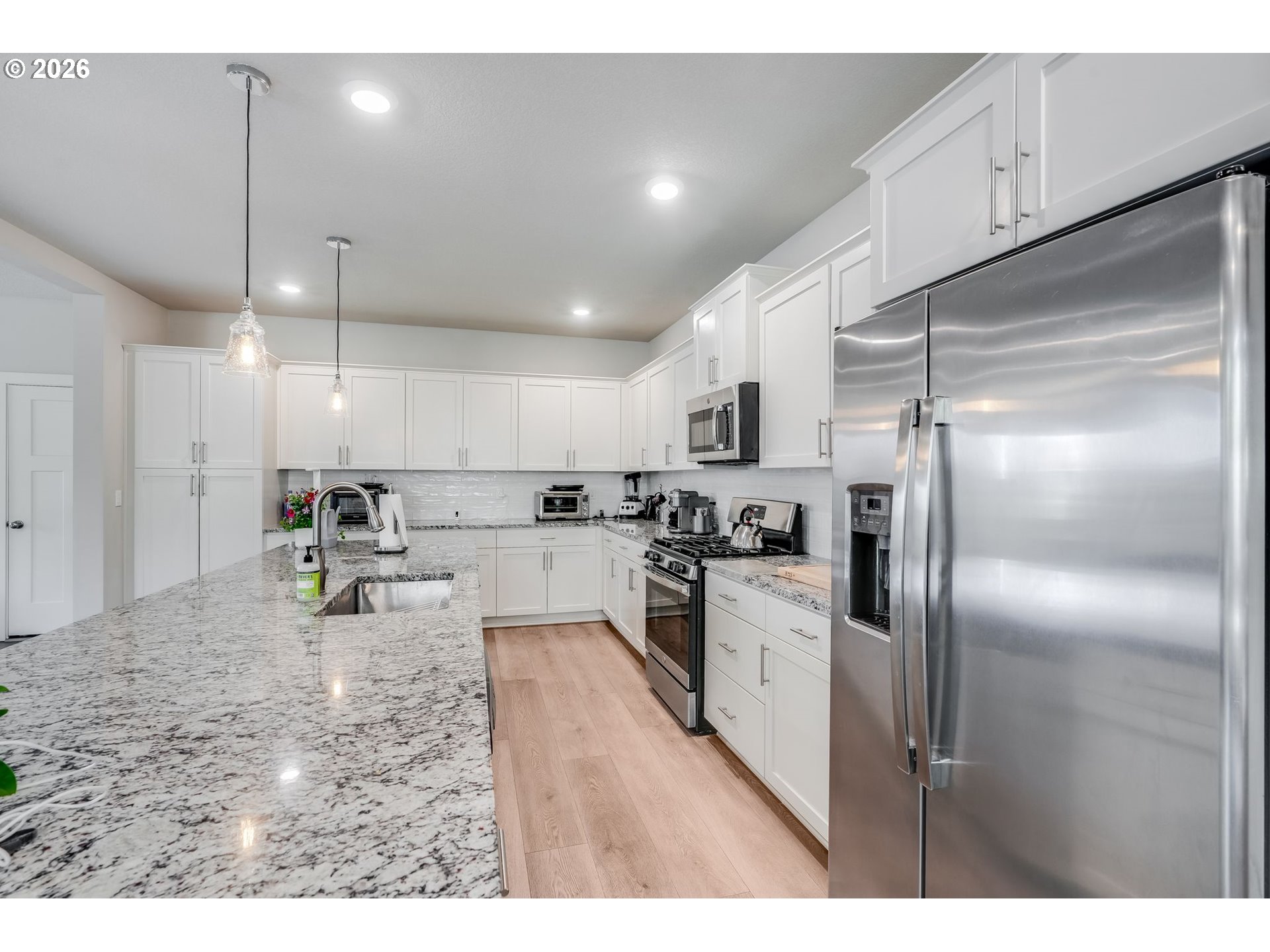 14857 SE FRIENDLY PL, Happy Valley, OR, 97086