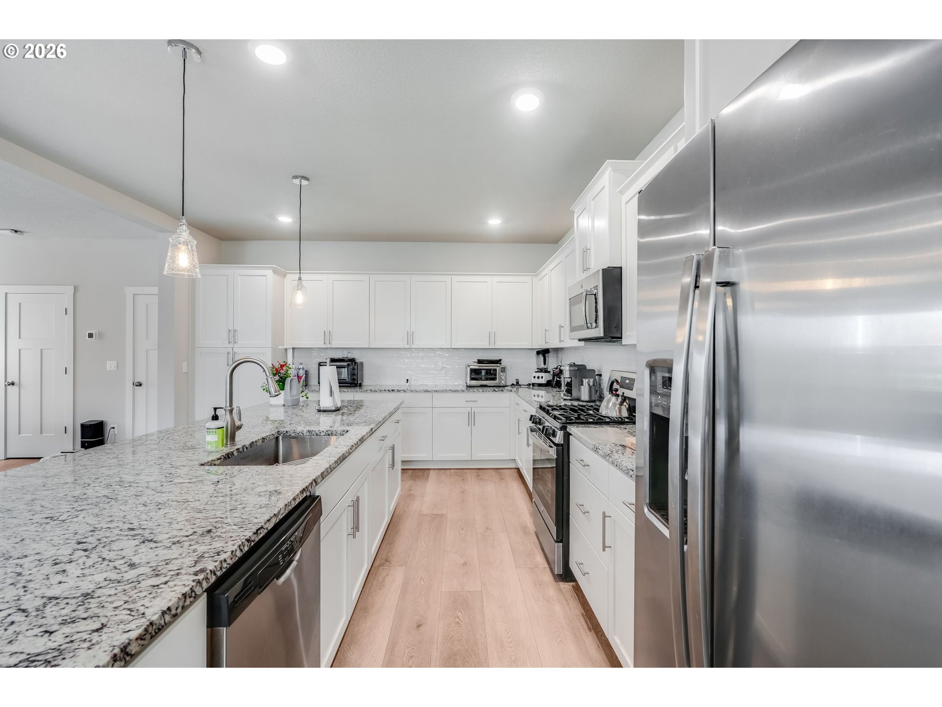 14857 SE FRIENDLY PL, Happy Valley, OR, 97086