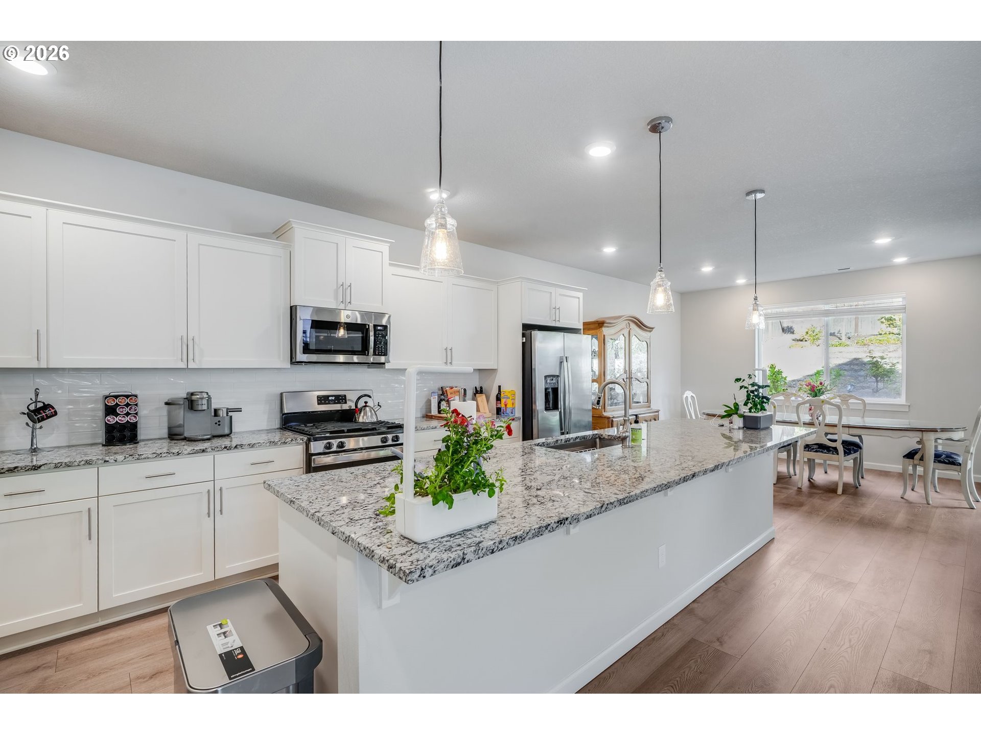 14857 SE FRIENDLY PL, Happy Valley, OR, 97086