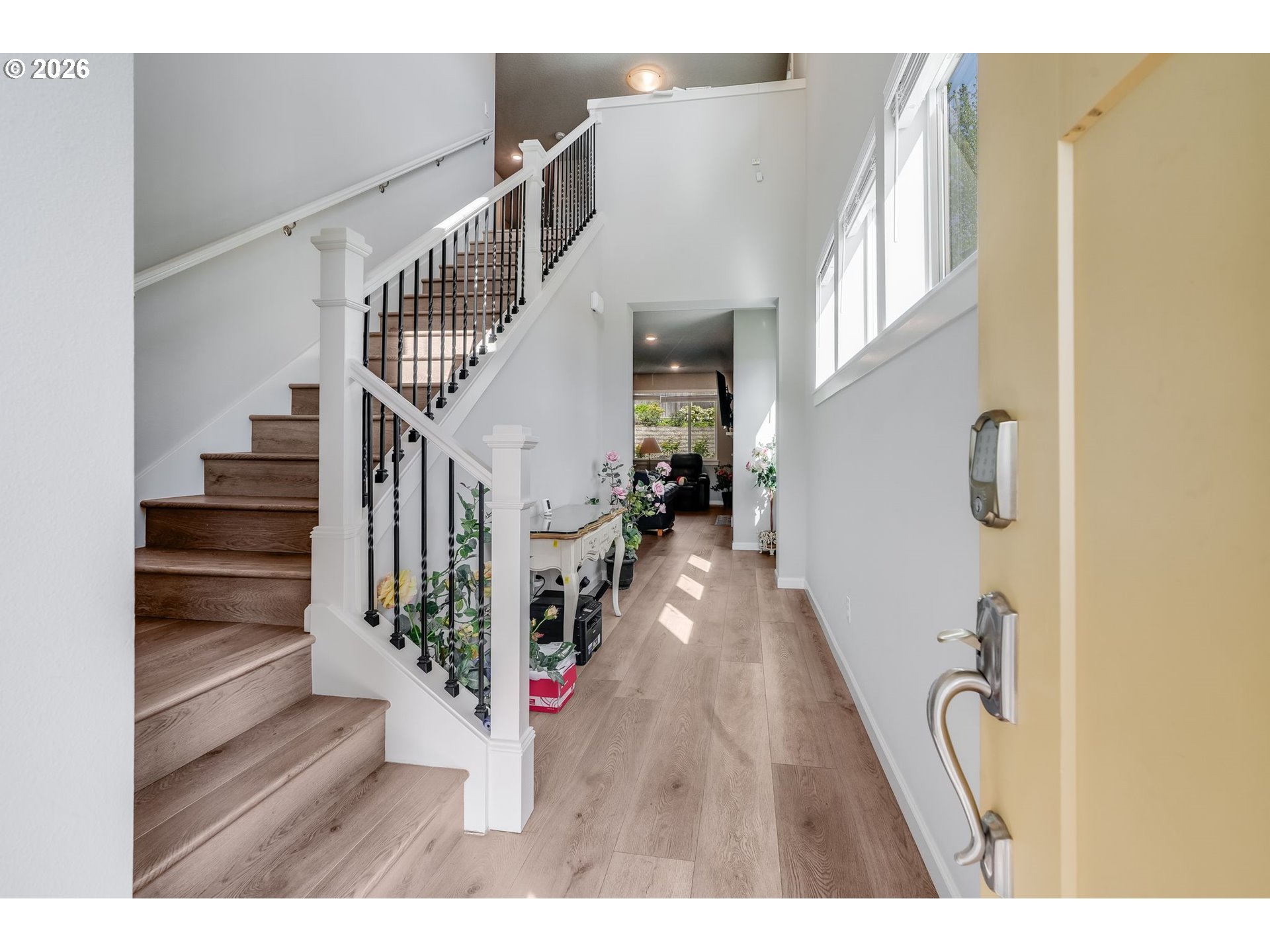 14857 SE FRIENDLY PL, Happy Valley, OR, 97086