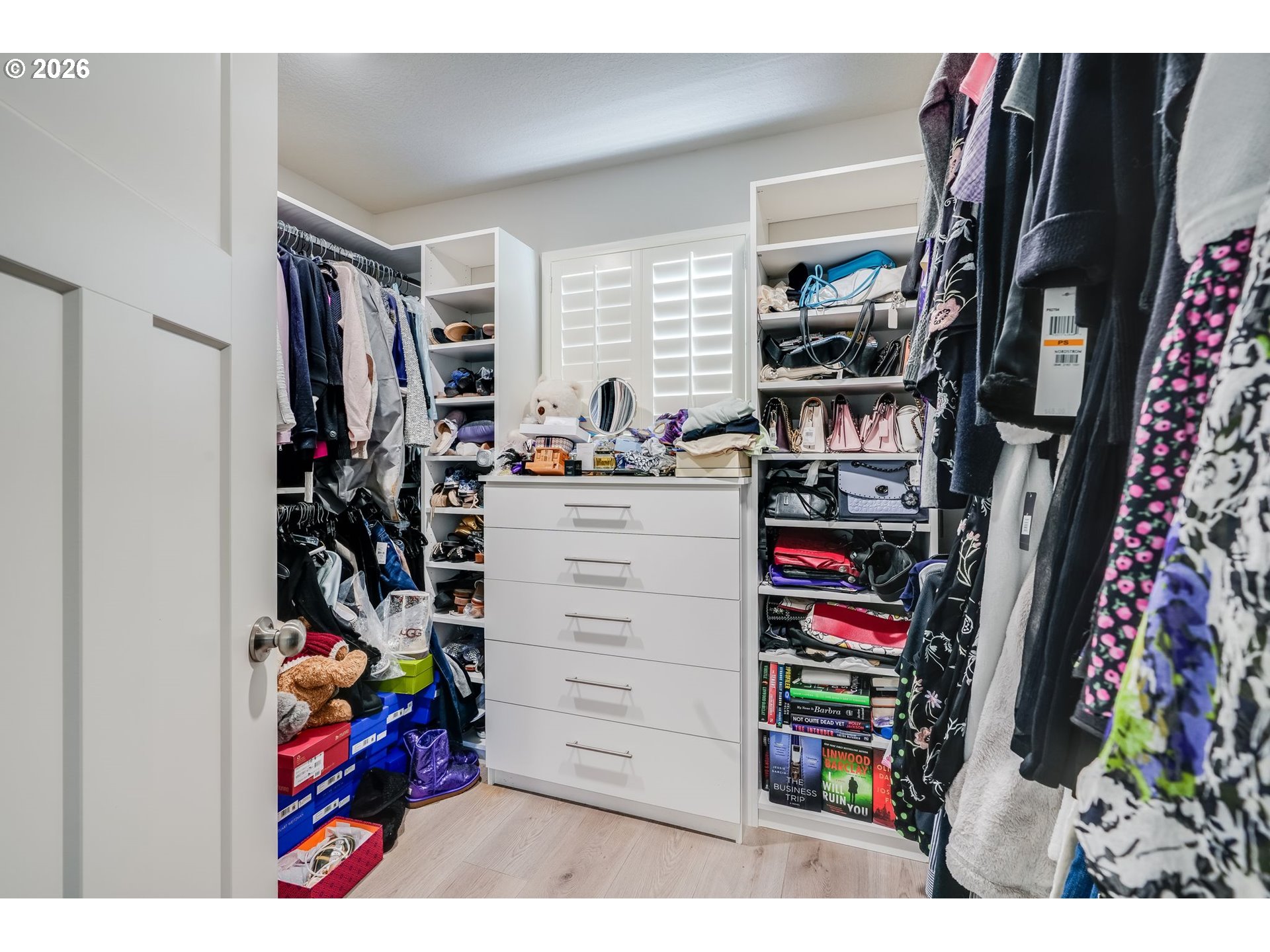 14857 SE FRIENDLY PL, Happy Valley, OR, 97086