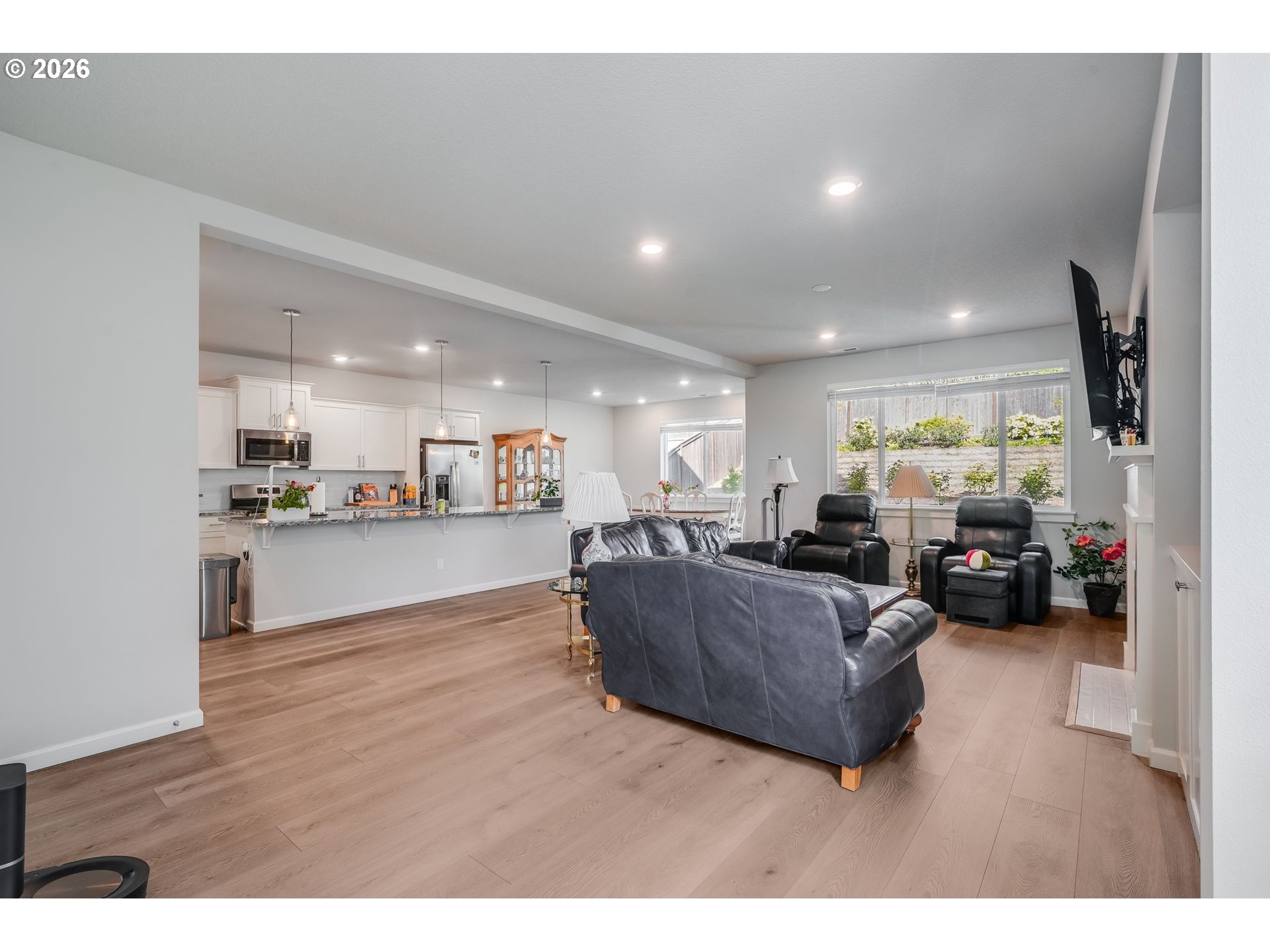 14857 SE FRIENDLY PL, Happy Valley, OR, 97086