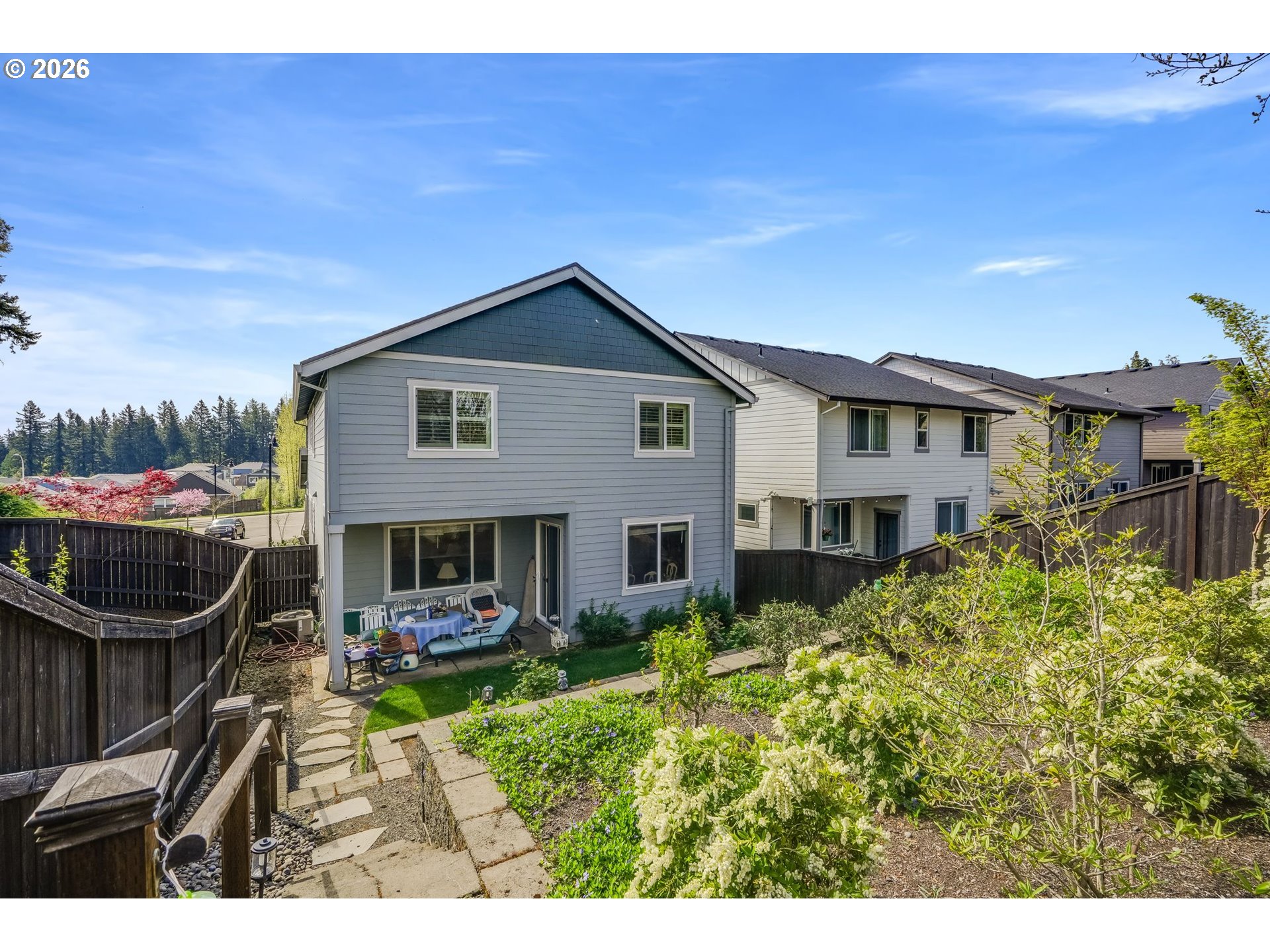 14857 SE FRIENDLY PL, Happy Valley, OR, 97086