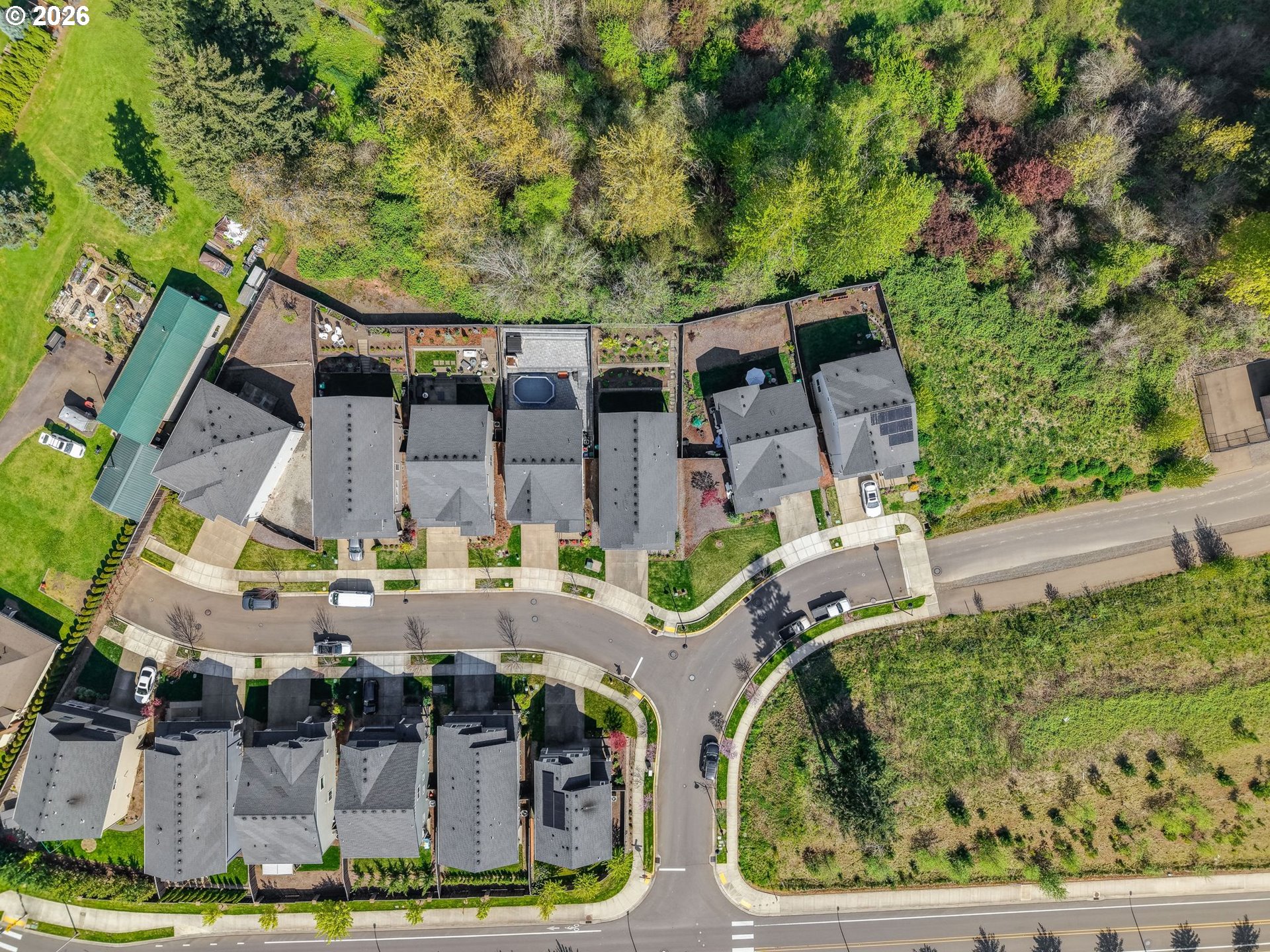 14857 SE FRIENDLY PL, Happy Valley, OR, 97086