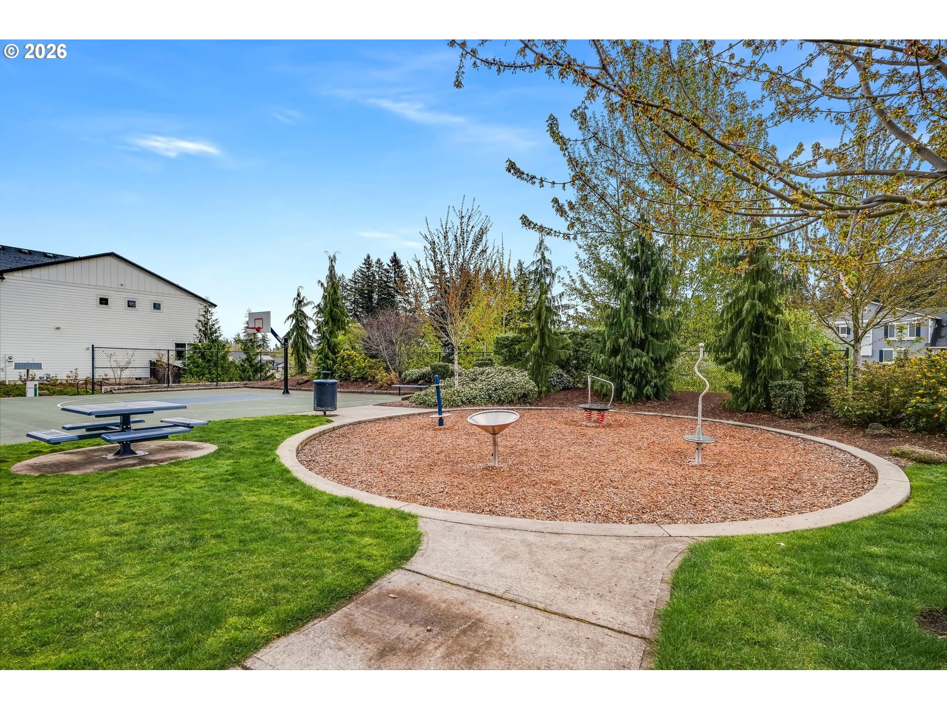 14857 SE FRIENDLY PL, Happy Valley, OR, 97086