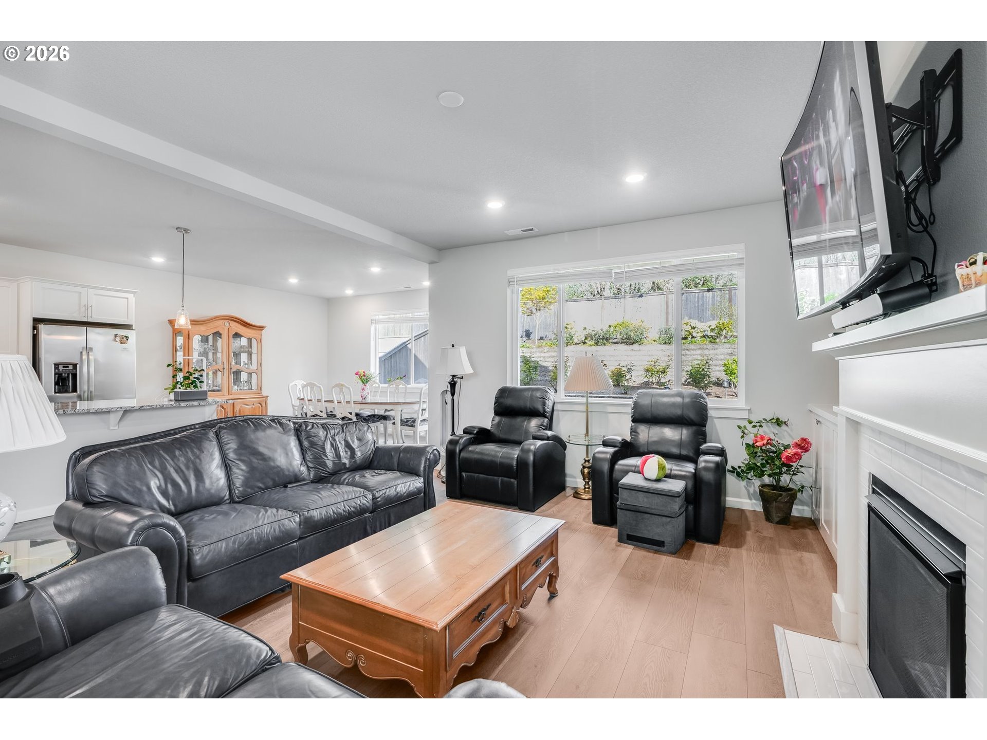 14857 SE FRIENDLY PL, Happy Valley, OR, 97086