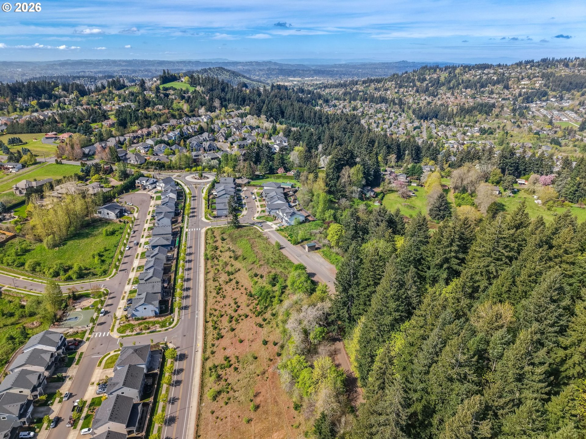 14857 SE FRIENDLY PL, Happy Valley, OR, 97086