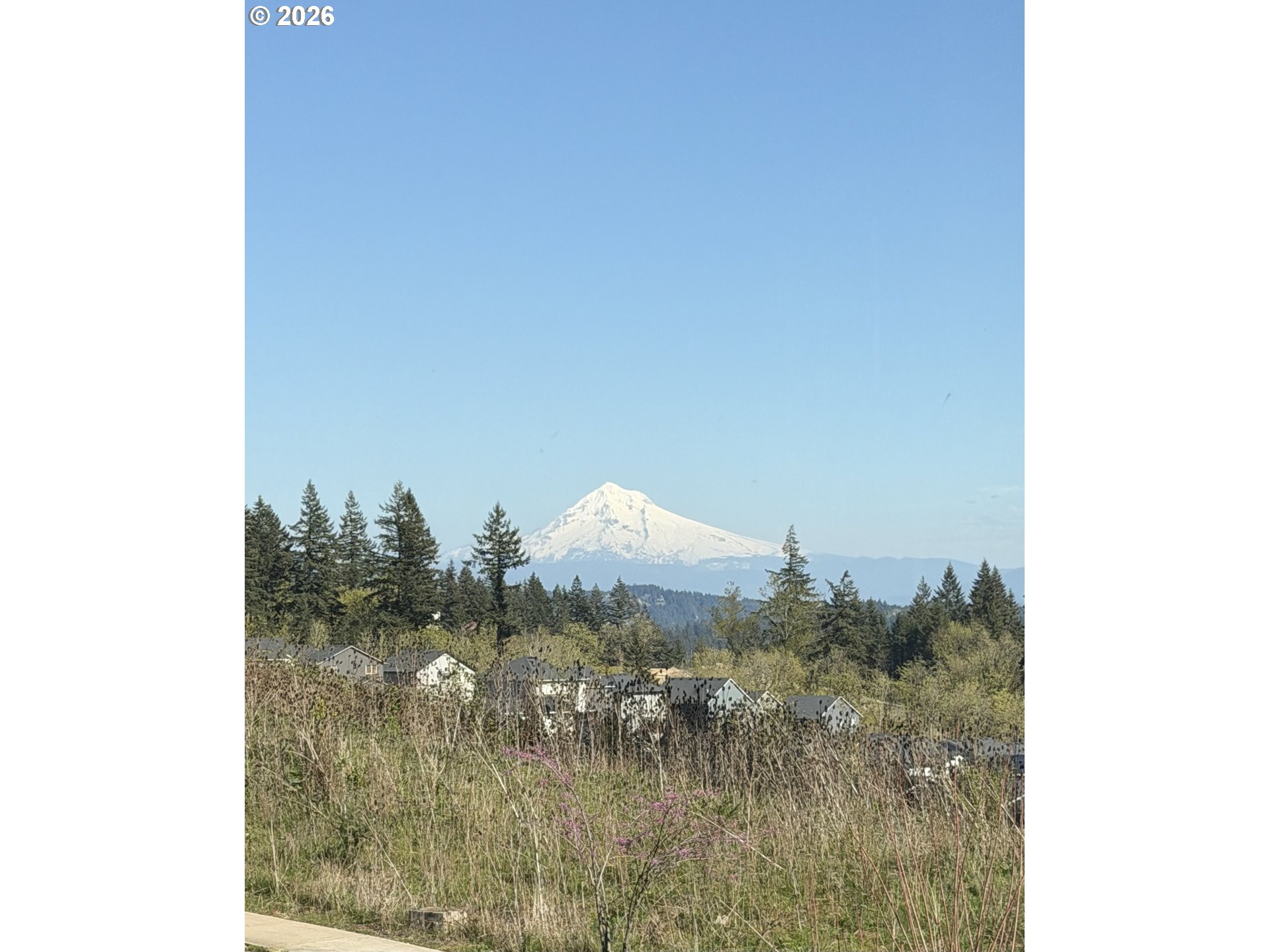 14857 SE FRIENDLY PL, Happy Valley, OR, 97086