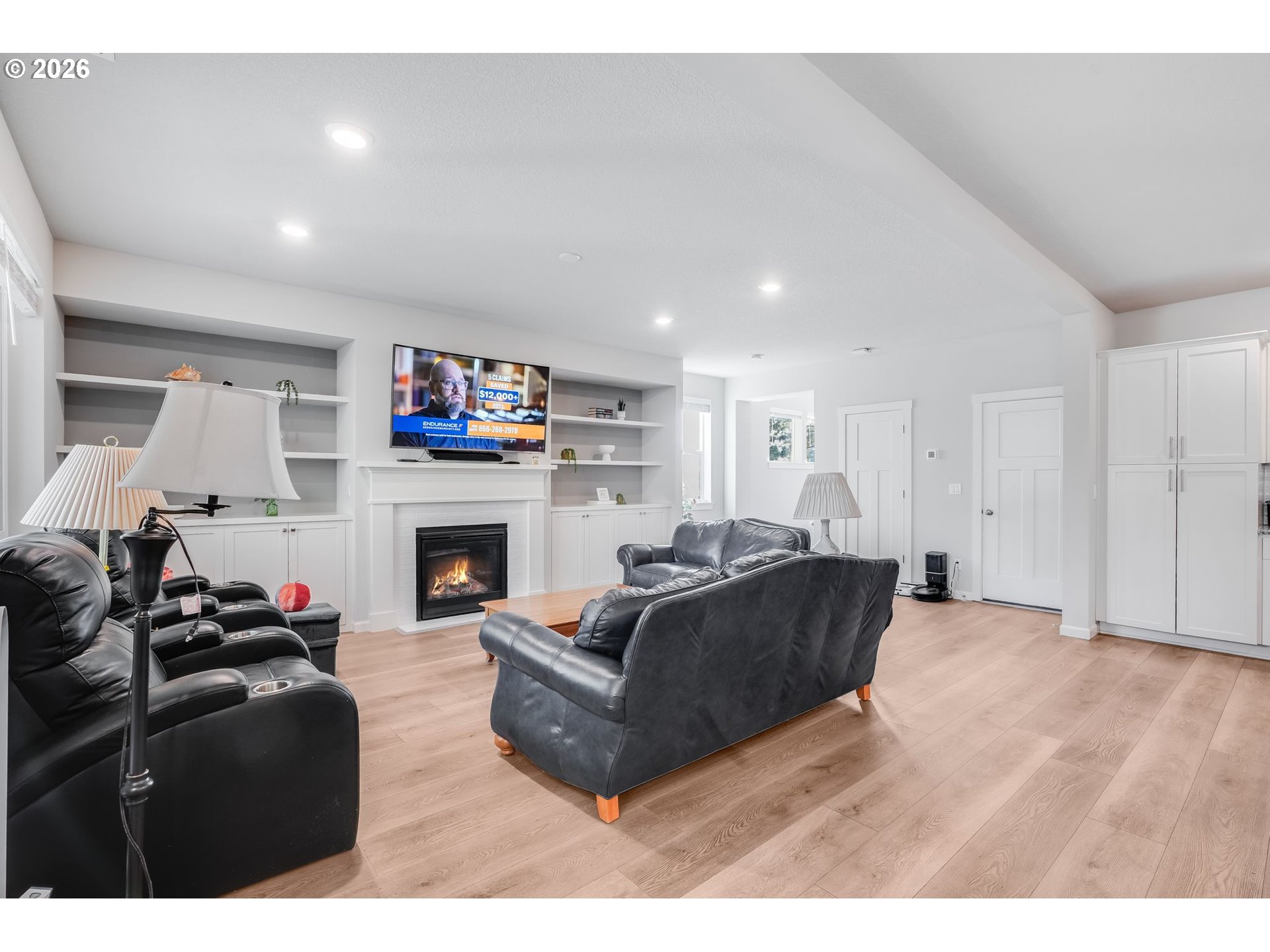 14857 SE FRIENDLY PL, Happy Valley, OR, 97086