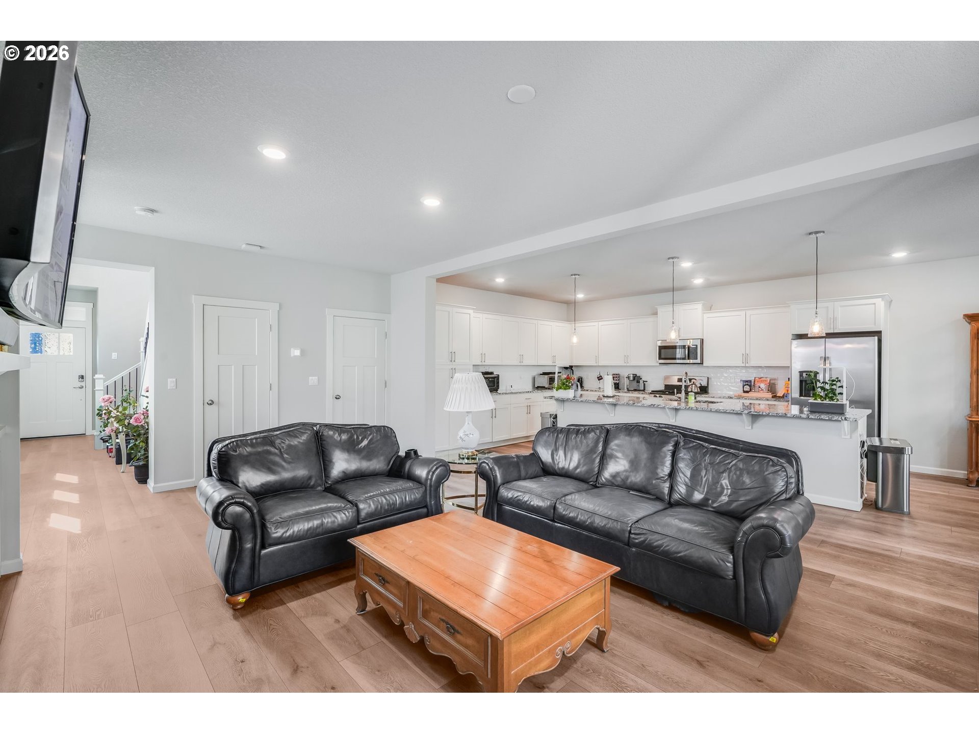 14857 SE FRIENDLY PL, Happy Valley, OR, 97086