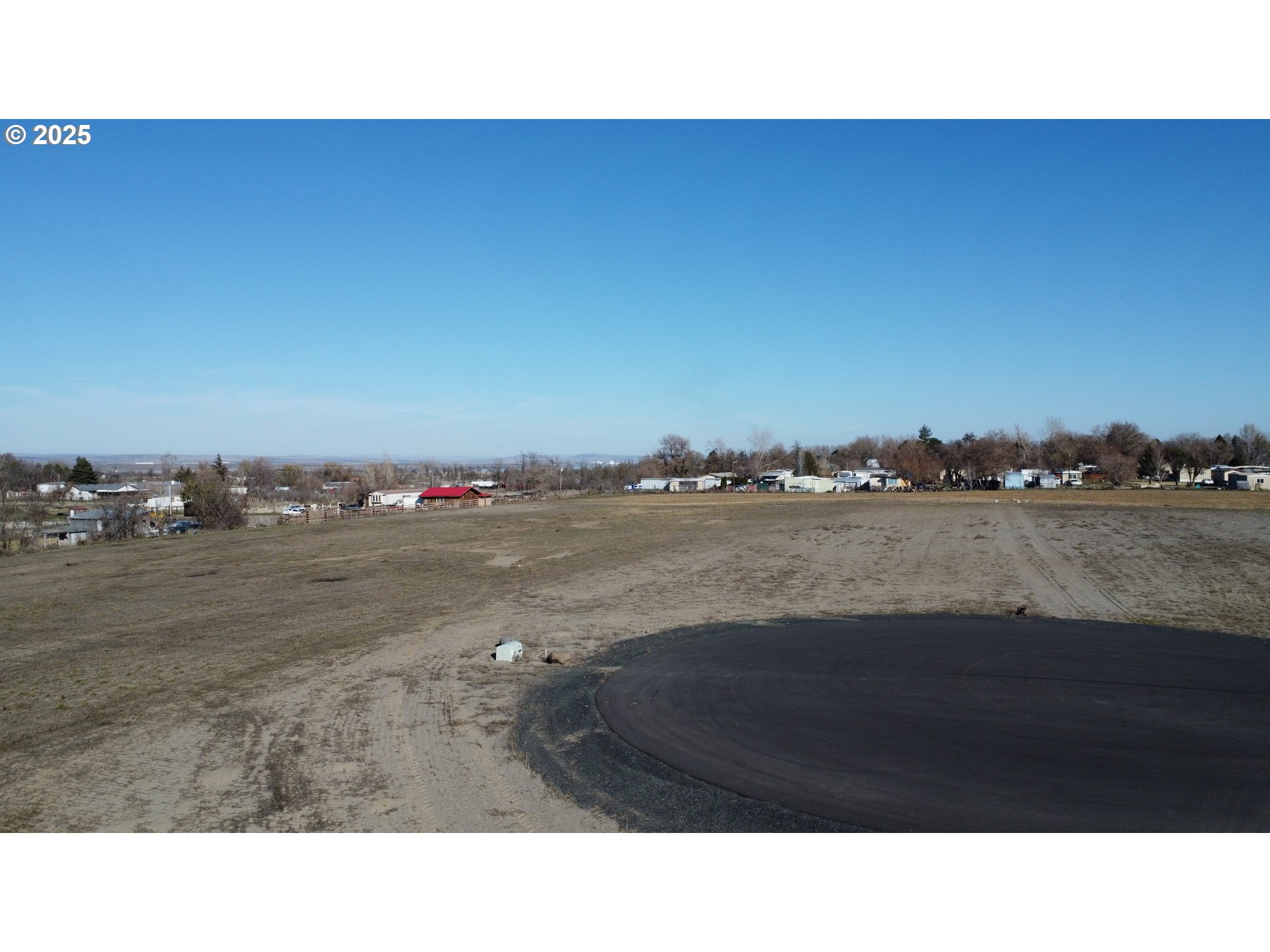 W Nicole DR UNIT Lot 5, Irrigon, OR, 97844