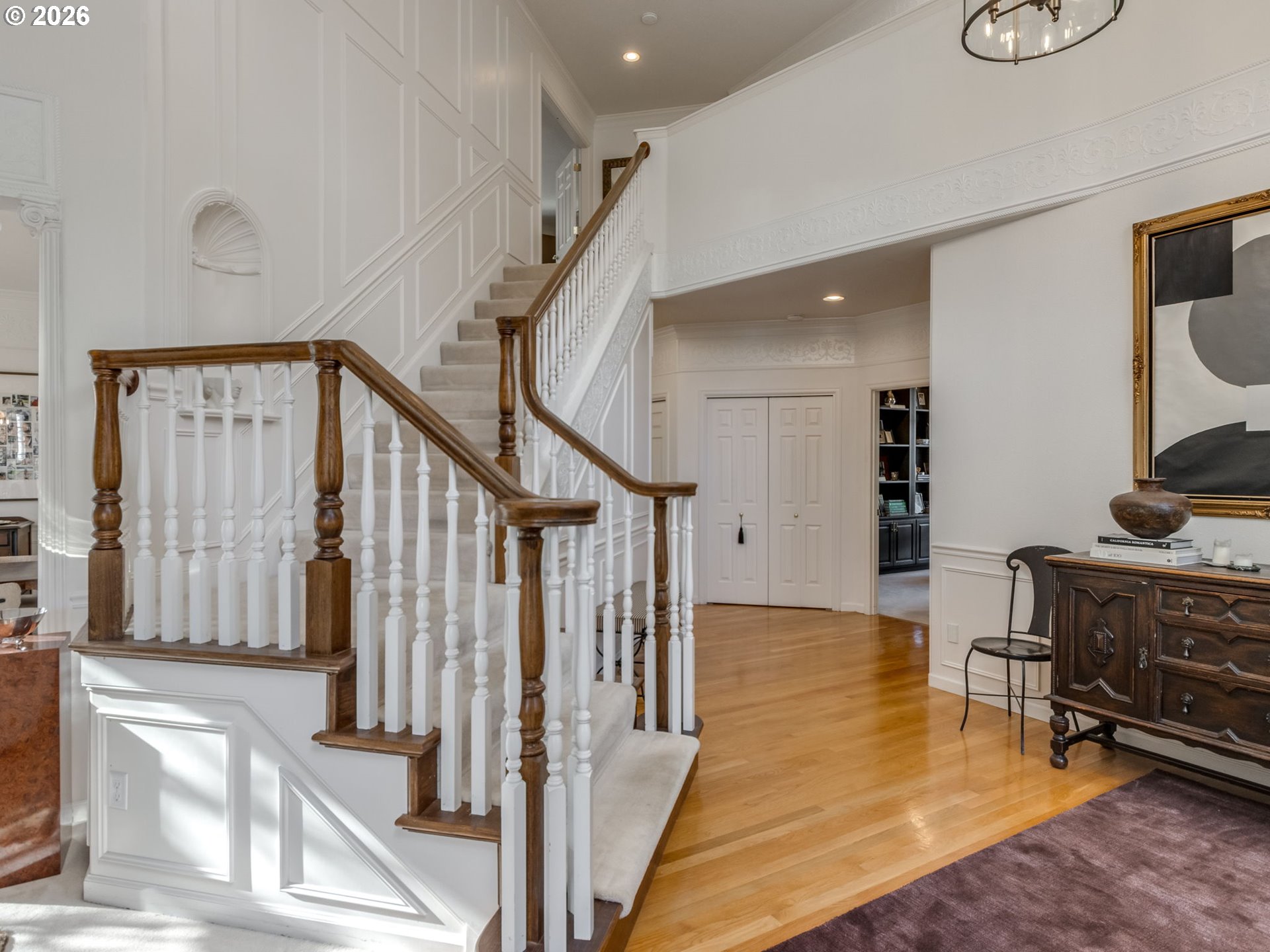 6029 NW EL REY DR, Camas, WA, 98607