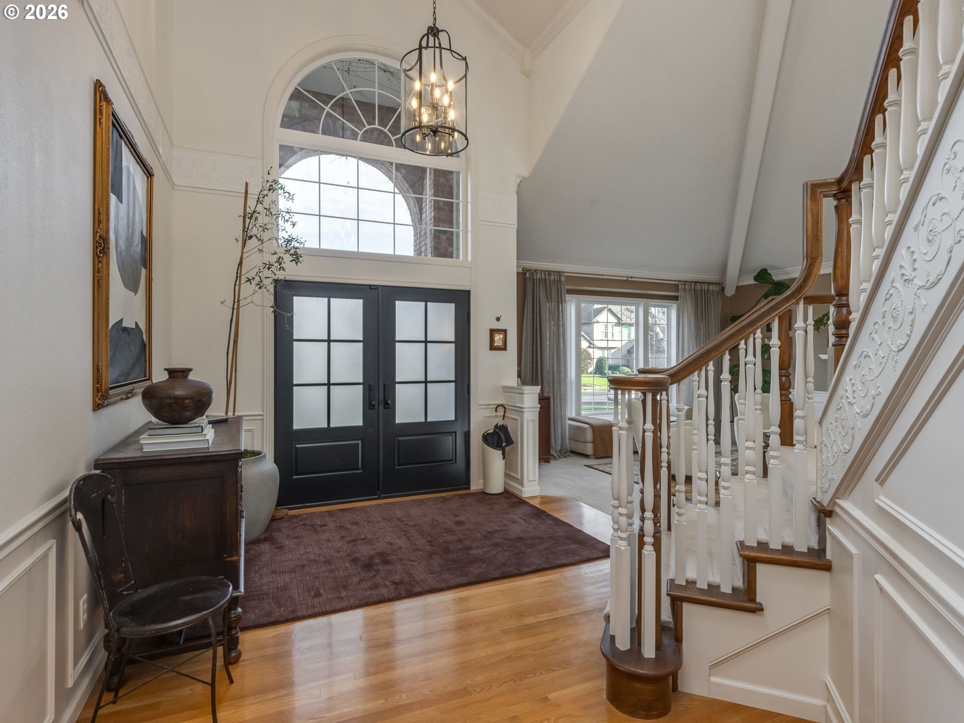 6029 NW EL REY DR, Camas, WA, 98607