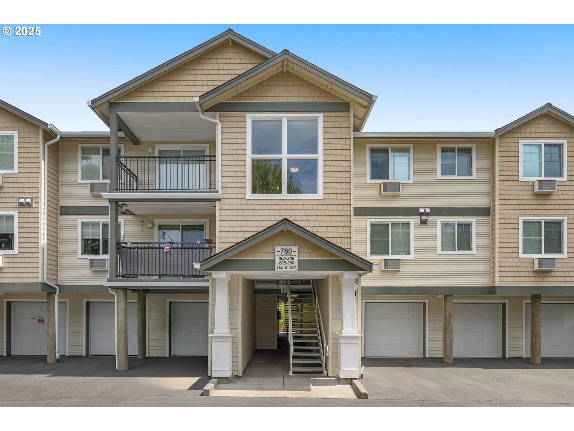 780 NW 185TH AVE UNIT 207, Beaverton, OR, 97006