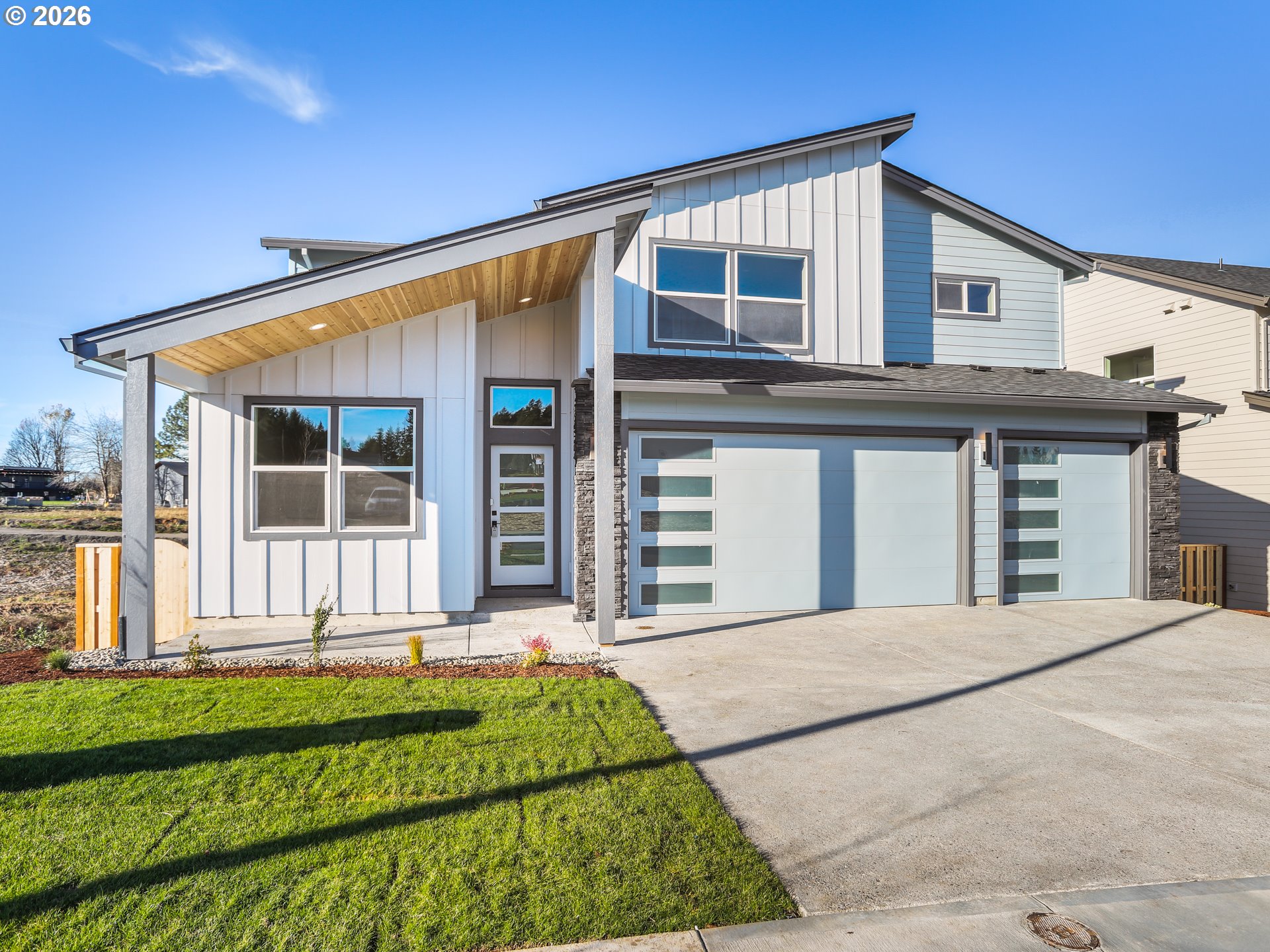 18865 CROOKED RIVER ST UNIT 42, Sandy, OR, 97055