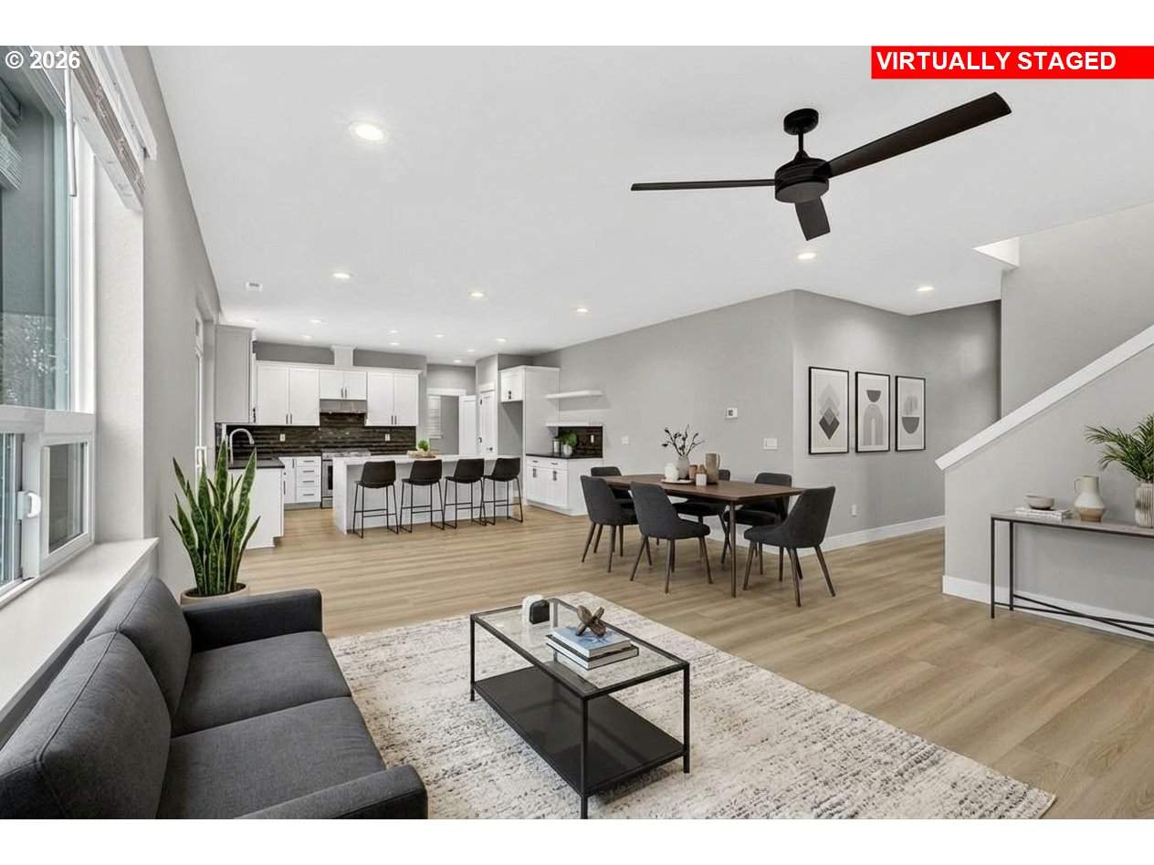 18865 CROOKED RIVER ST UNIT 42, Sandy, OR, 97055