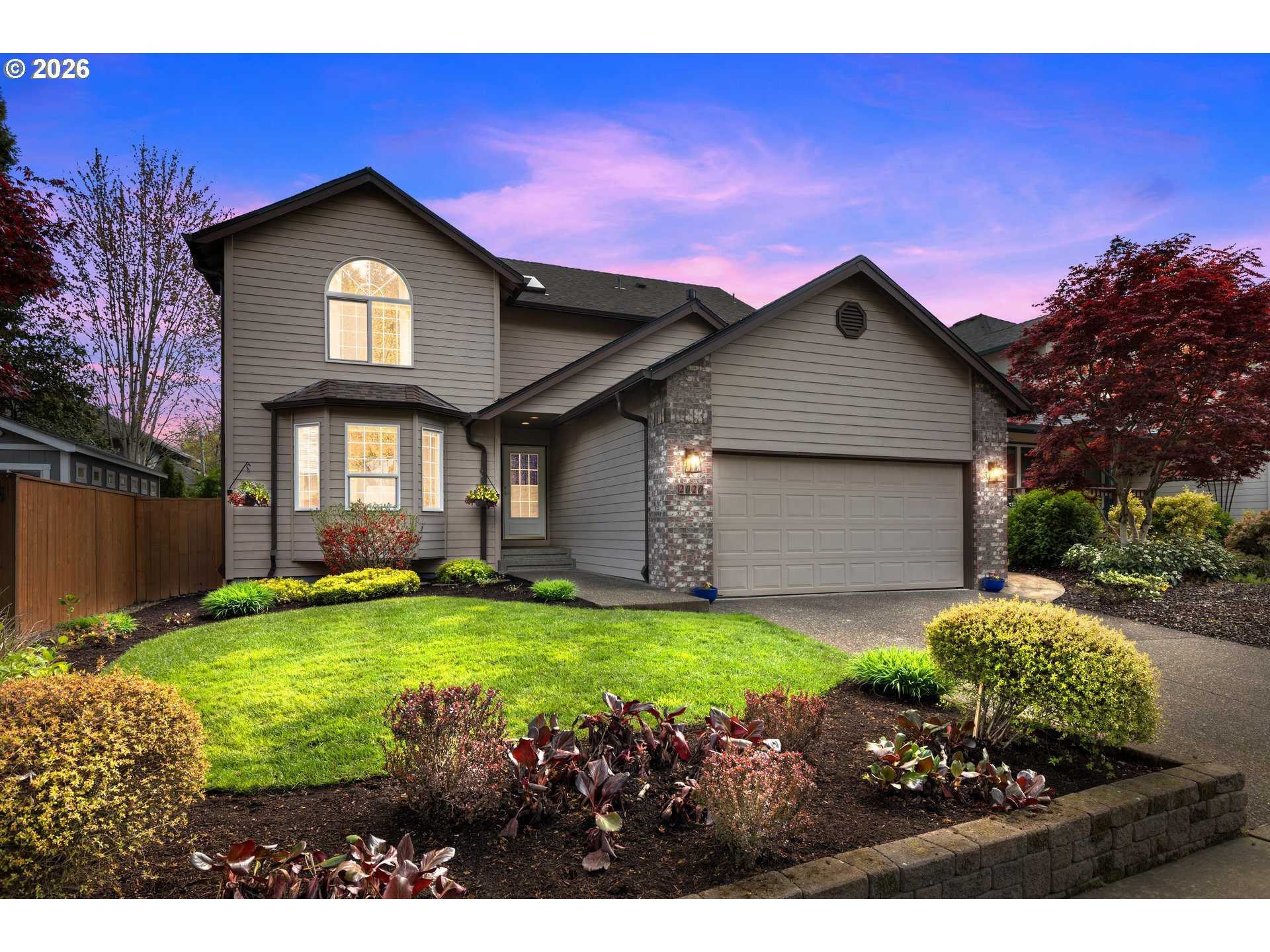 2474 NE Lindsey DR, Hillsboro, OR, 97124