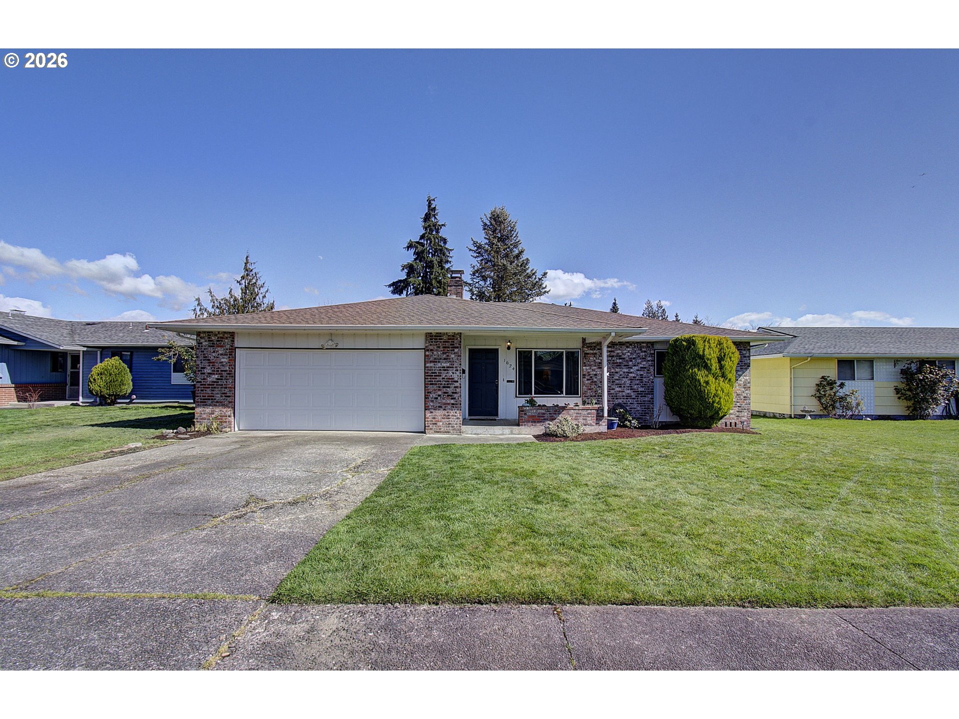 12033 SE 5TH ST, Vancouver, WA, 98683