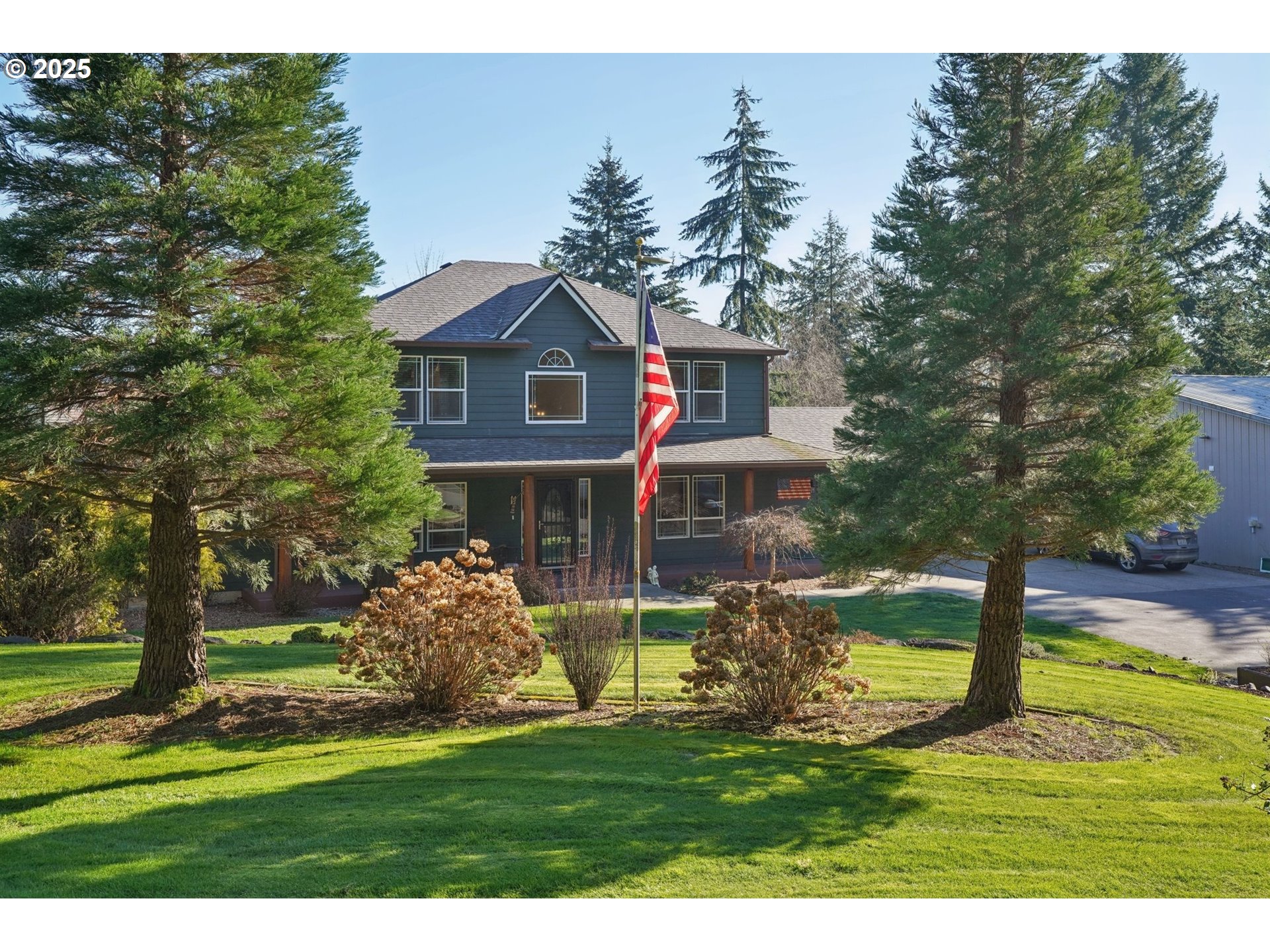 Photo of 870 SANDY BEND RD Castle Rock WA 98611