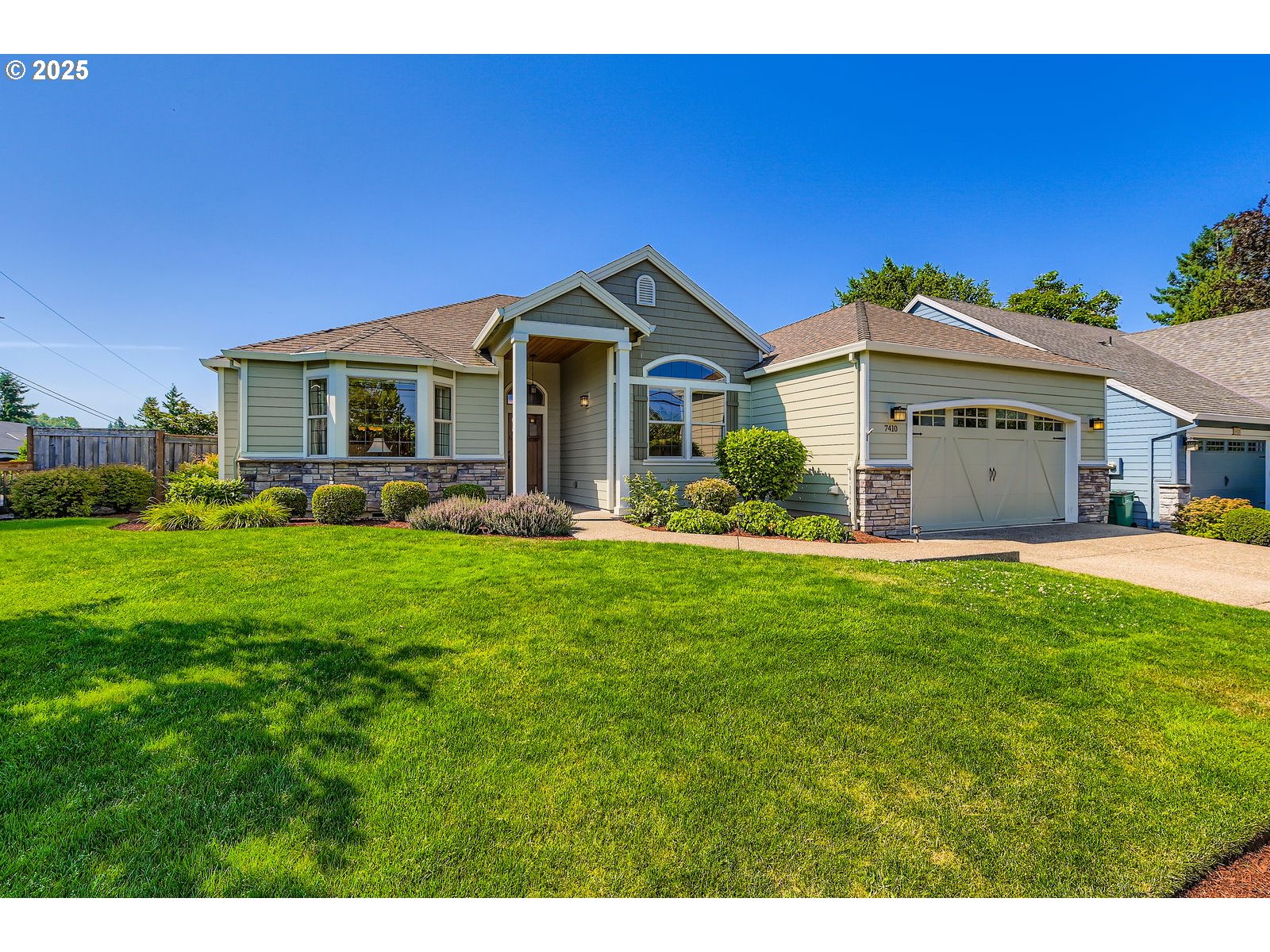 Sold Property
