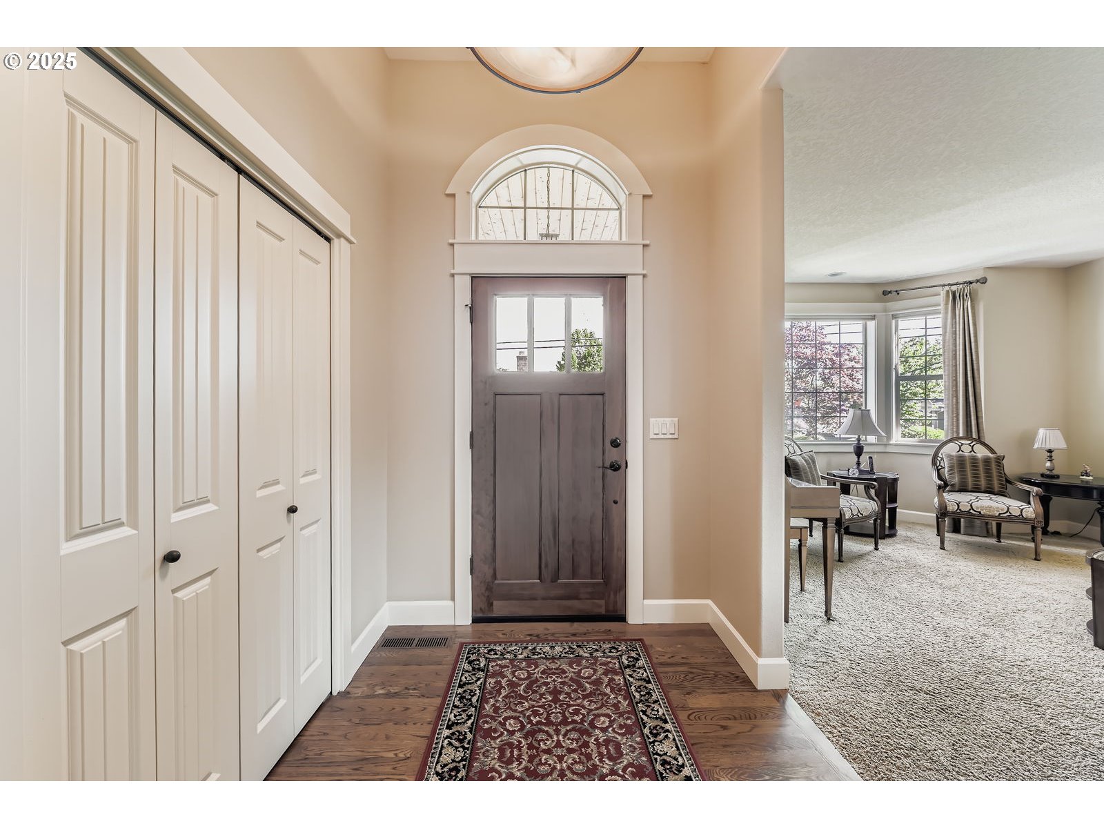 Entrance/Foyer