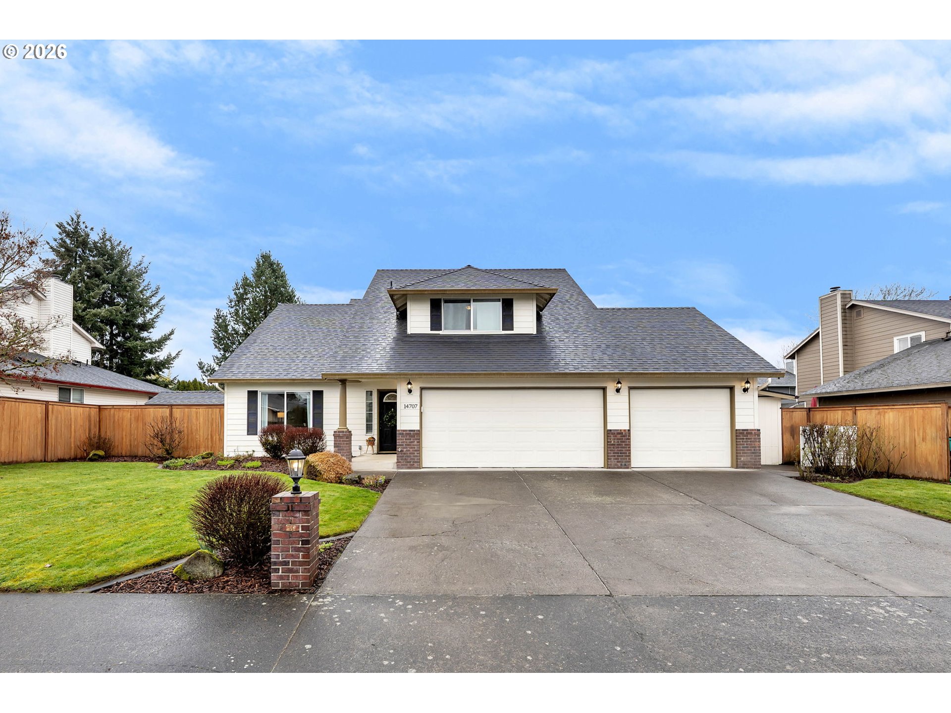 1050 PEACOCK ST, Hammond, OR, 97121