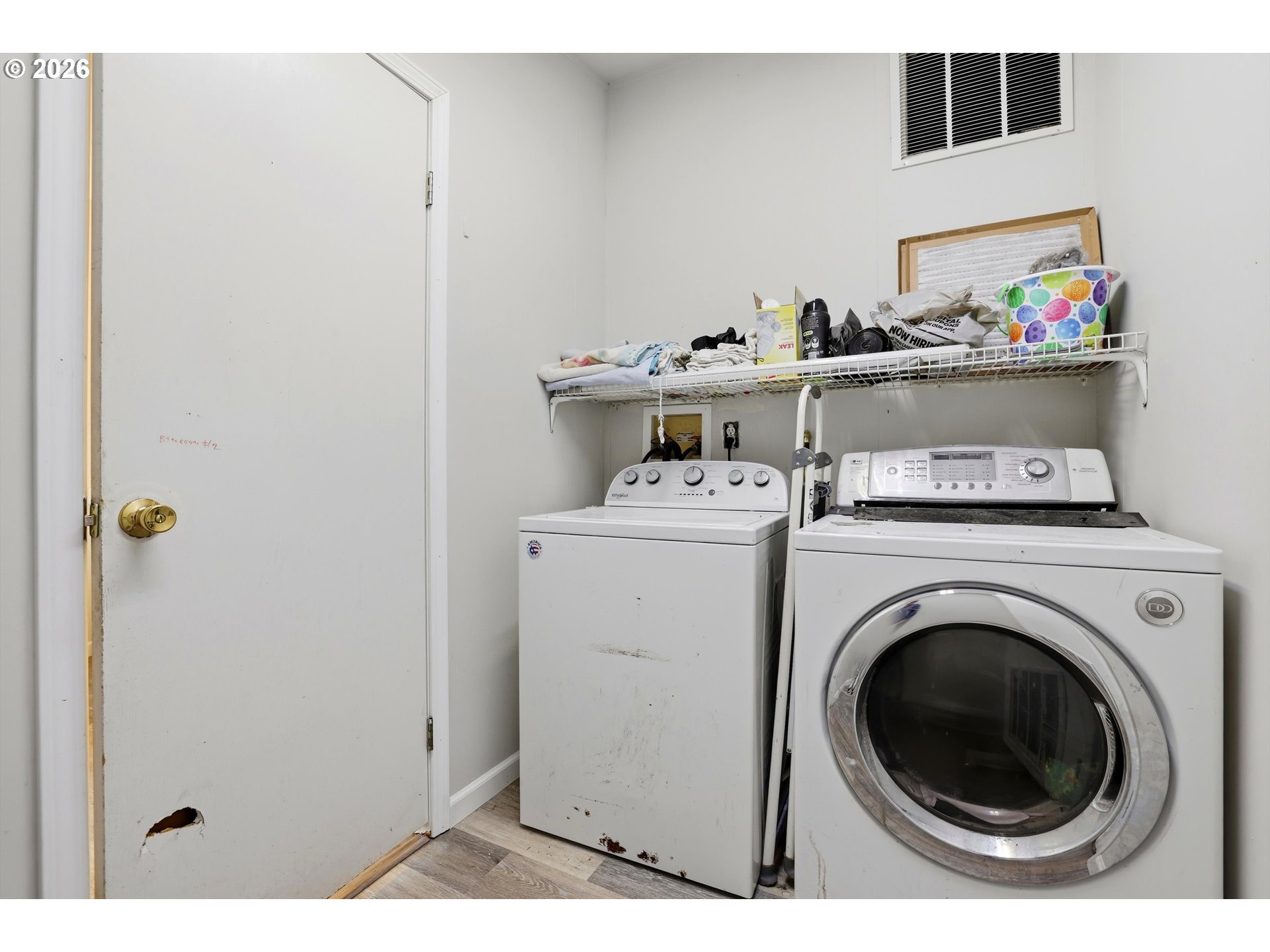 655 NE BURNETT RD UNIT 86, Mc Minnville, OR, 97128