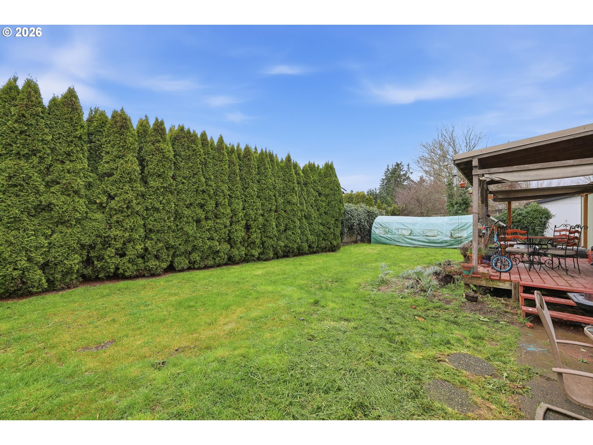 655 NE BURNETT RD UNIT 86, Mc Minnville, OR, 97128