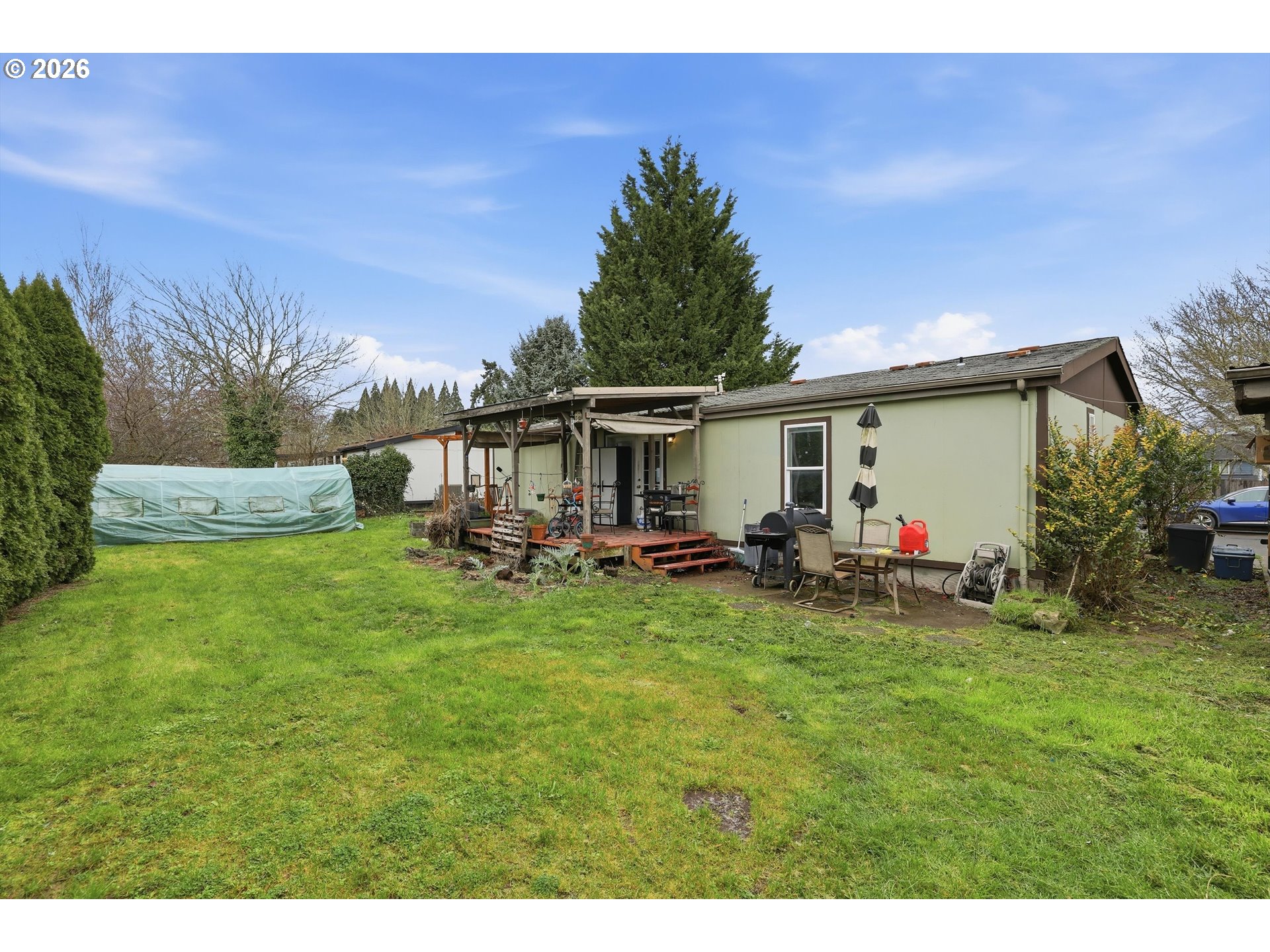 655 NE BURNETT RD UNIT 86, Mc Minnville, OR, 97128