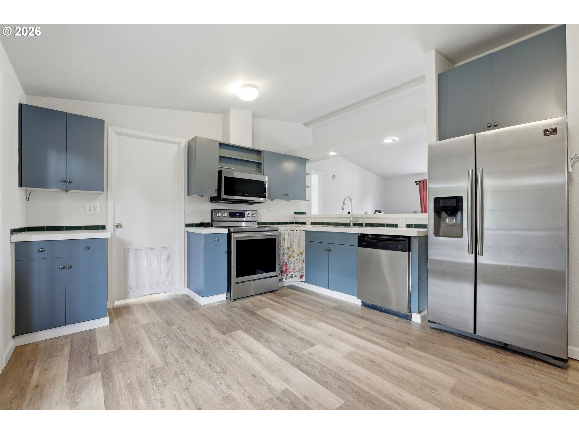 655 NE BURNETT RD UNIT 86, Mc Minnville, OR, 97128